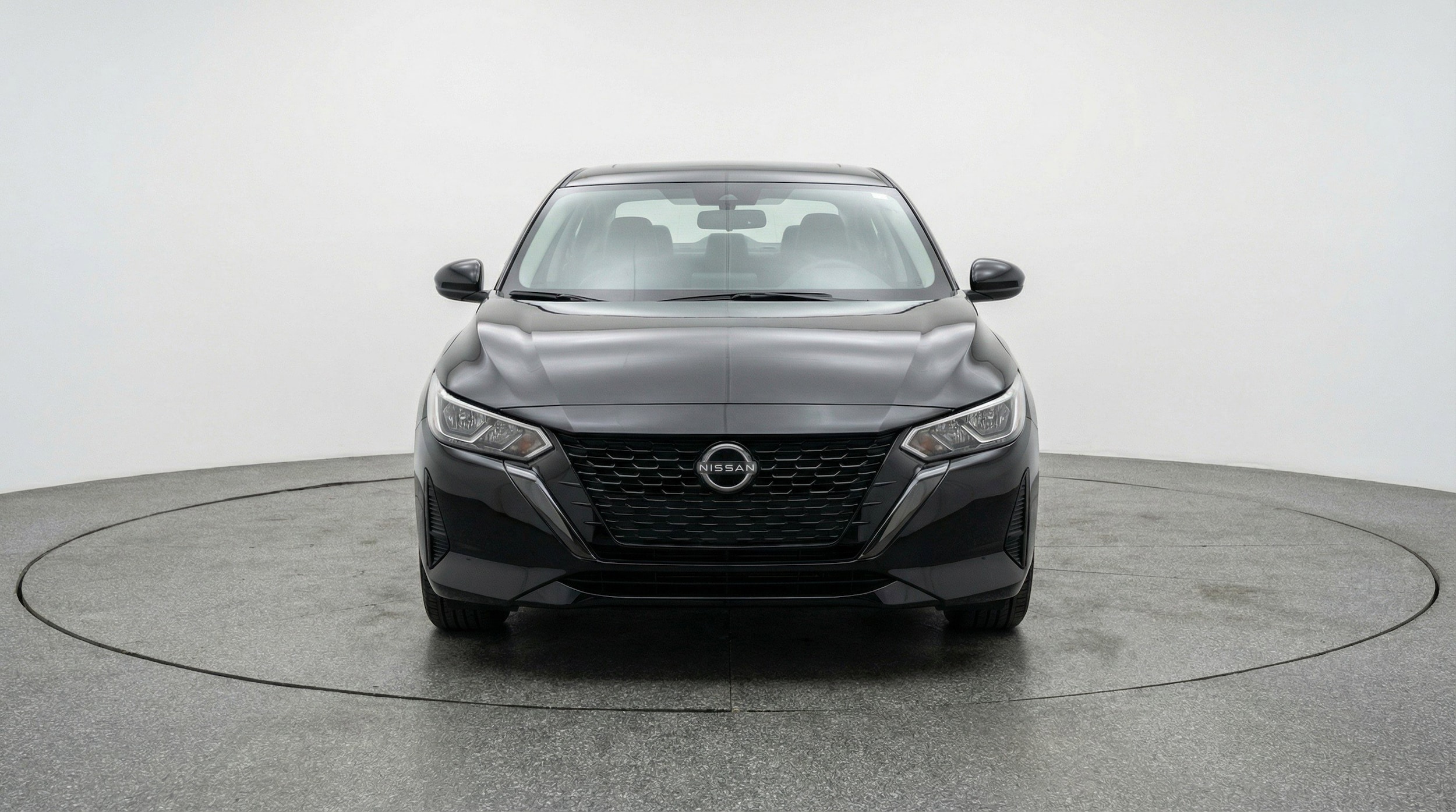 Thumbnail: 2025 Nissan Sentra - 2