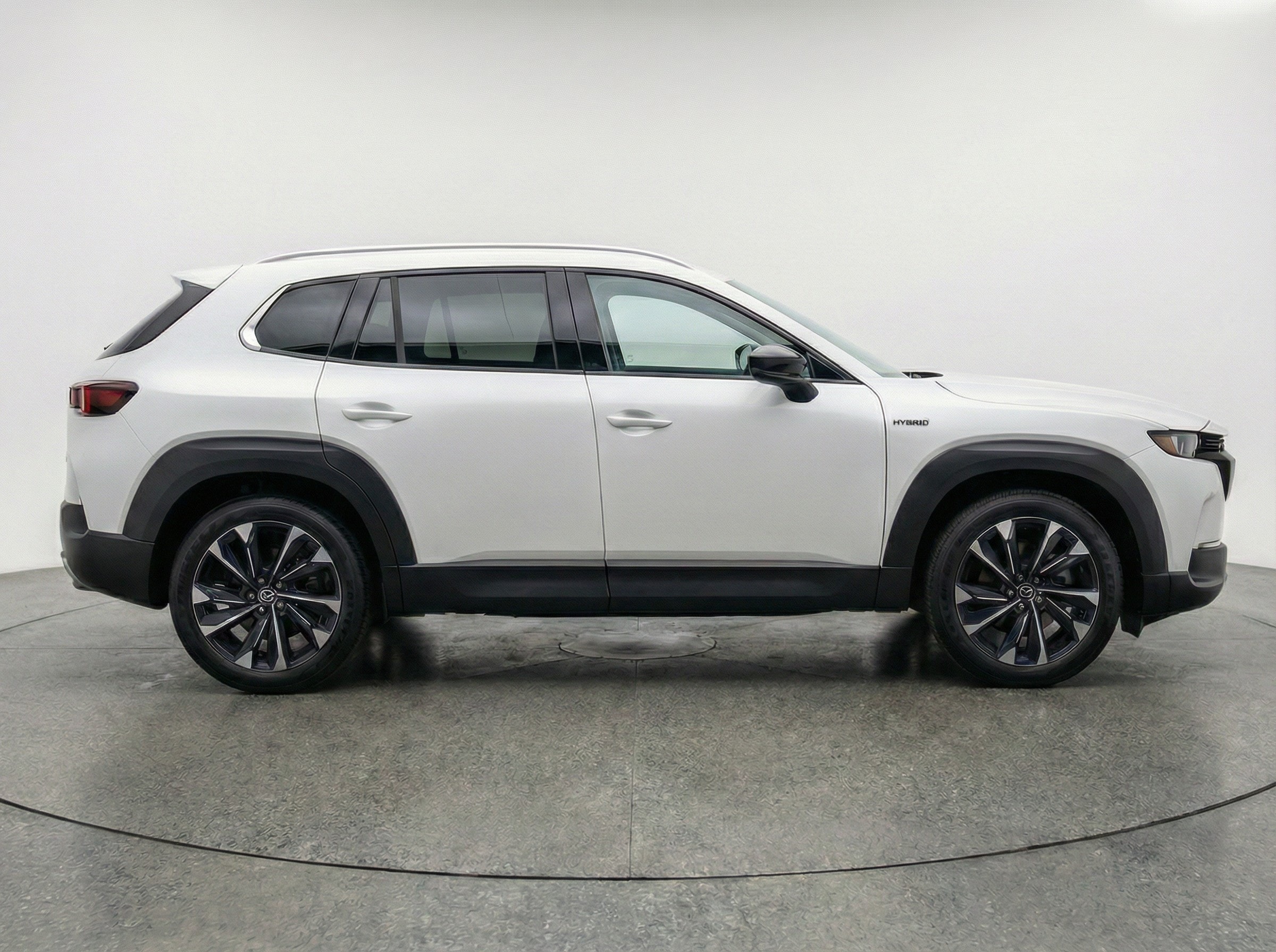 Thumbnail: 2025 Mazda CX-50 - 8