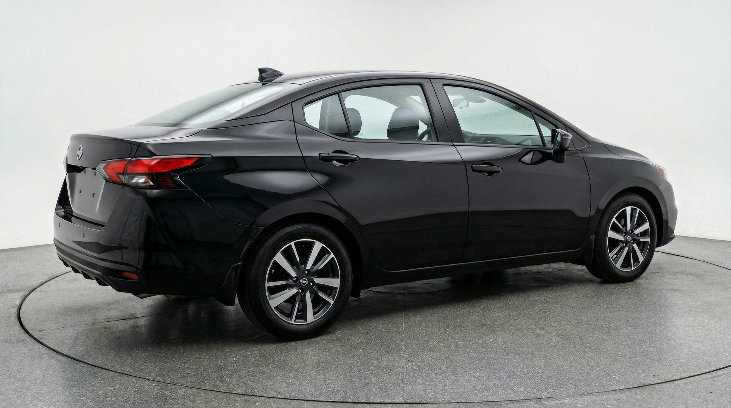 Thumbnail: 2025 Nissan Versa - 7