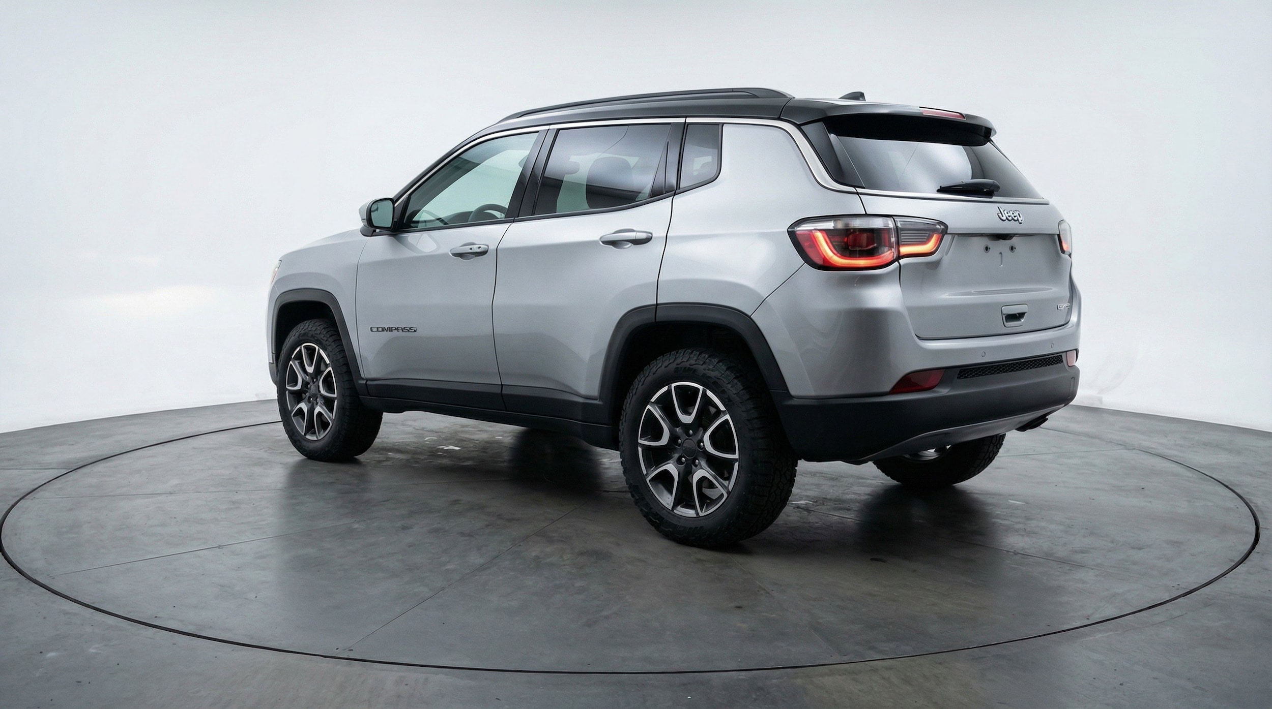 Thumbnail: 2025 Jeep Compass - 6