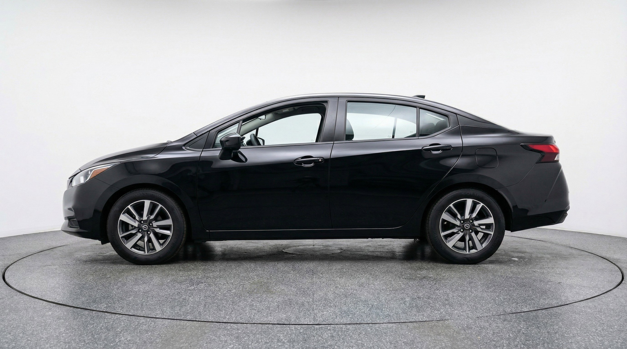 Thumbnail: 2025 Nissan Versa - 5