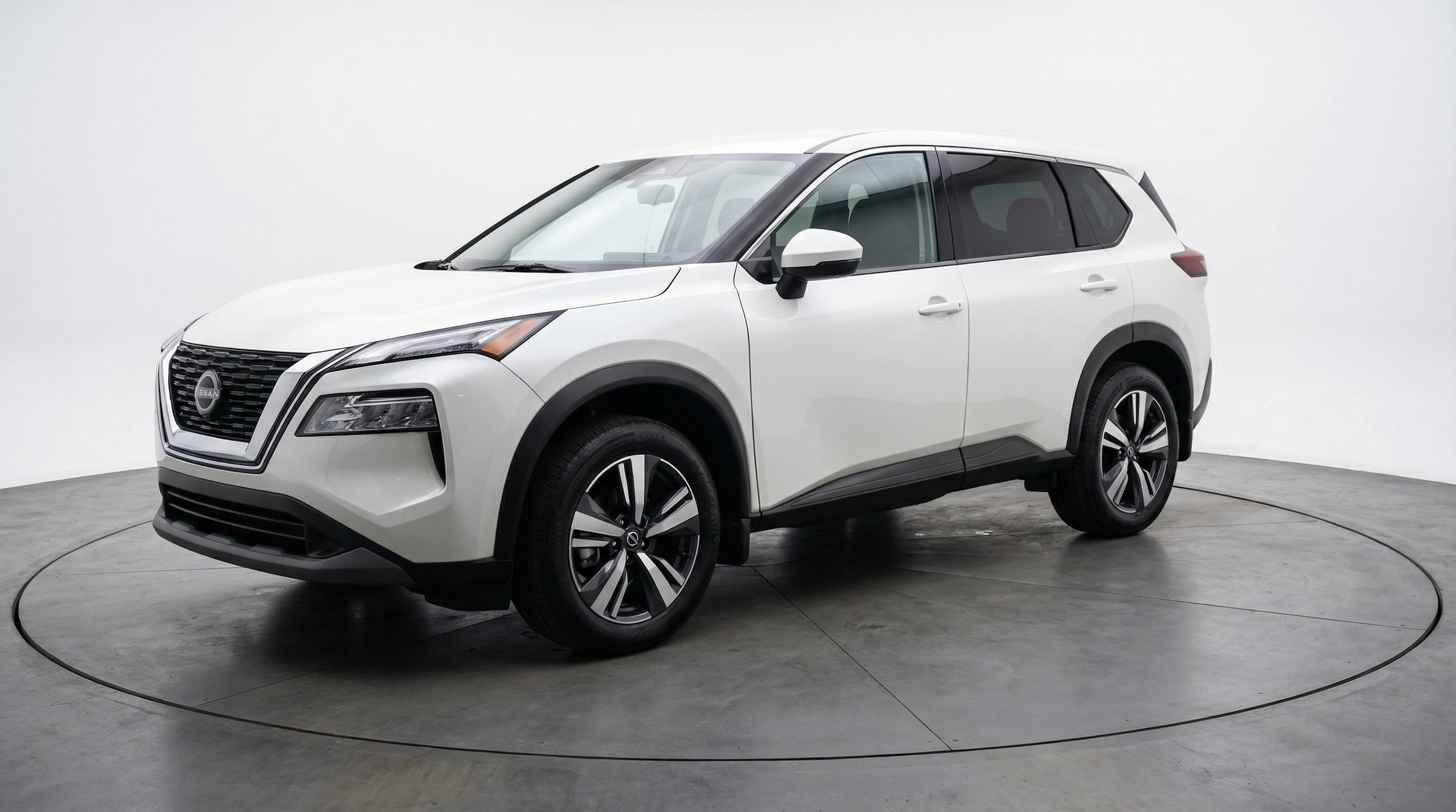 Thumbnail: 2026 Nissan Rogue - 3