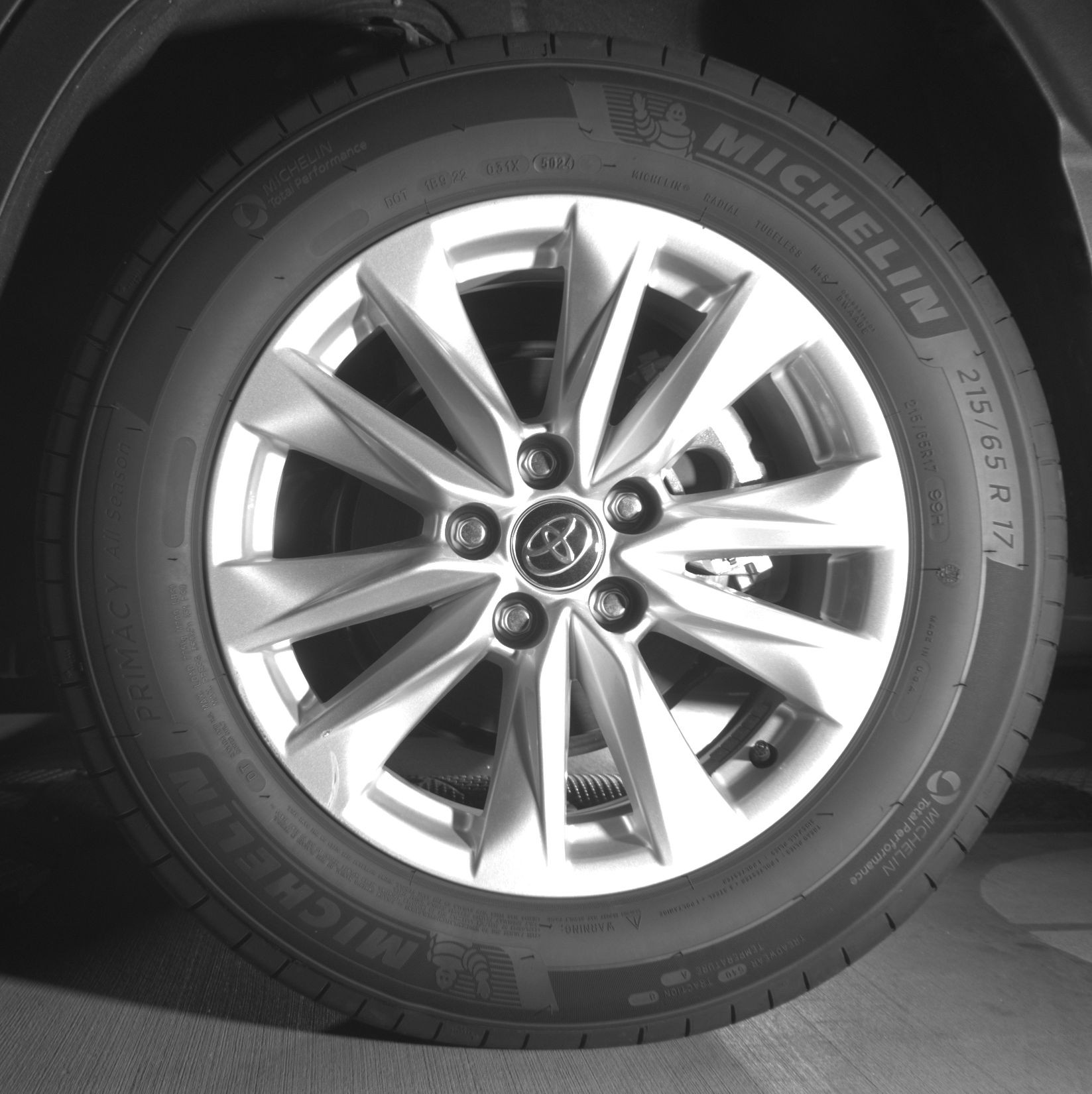 Thumbnail: 2025 Toyota Corolla Cross - 11