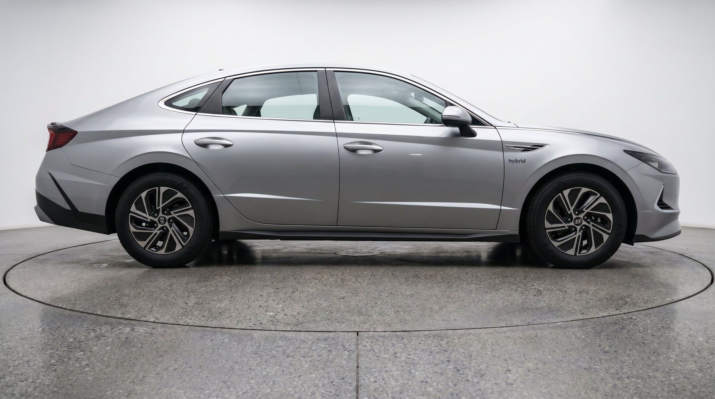 Thumbnail: 2026 Hyundai Sonata - 11