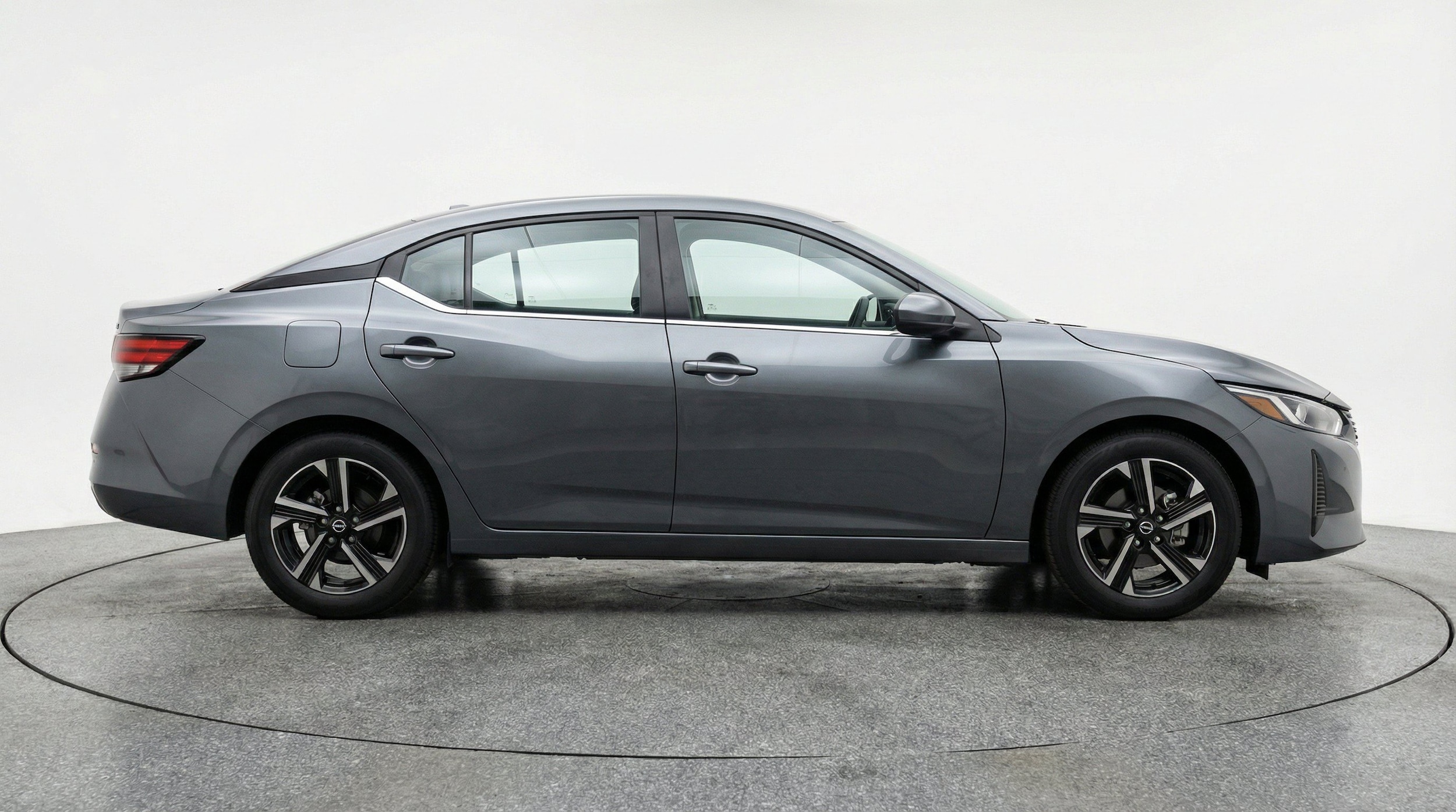 Thumbnail: 2025 Nissan Sentra - 11