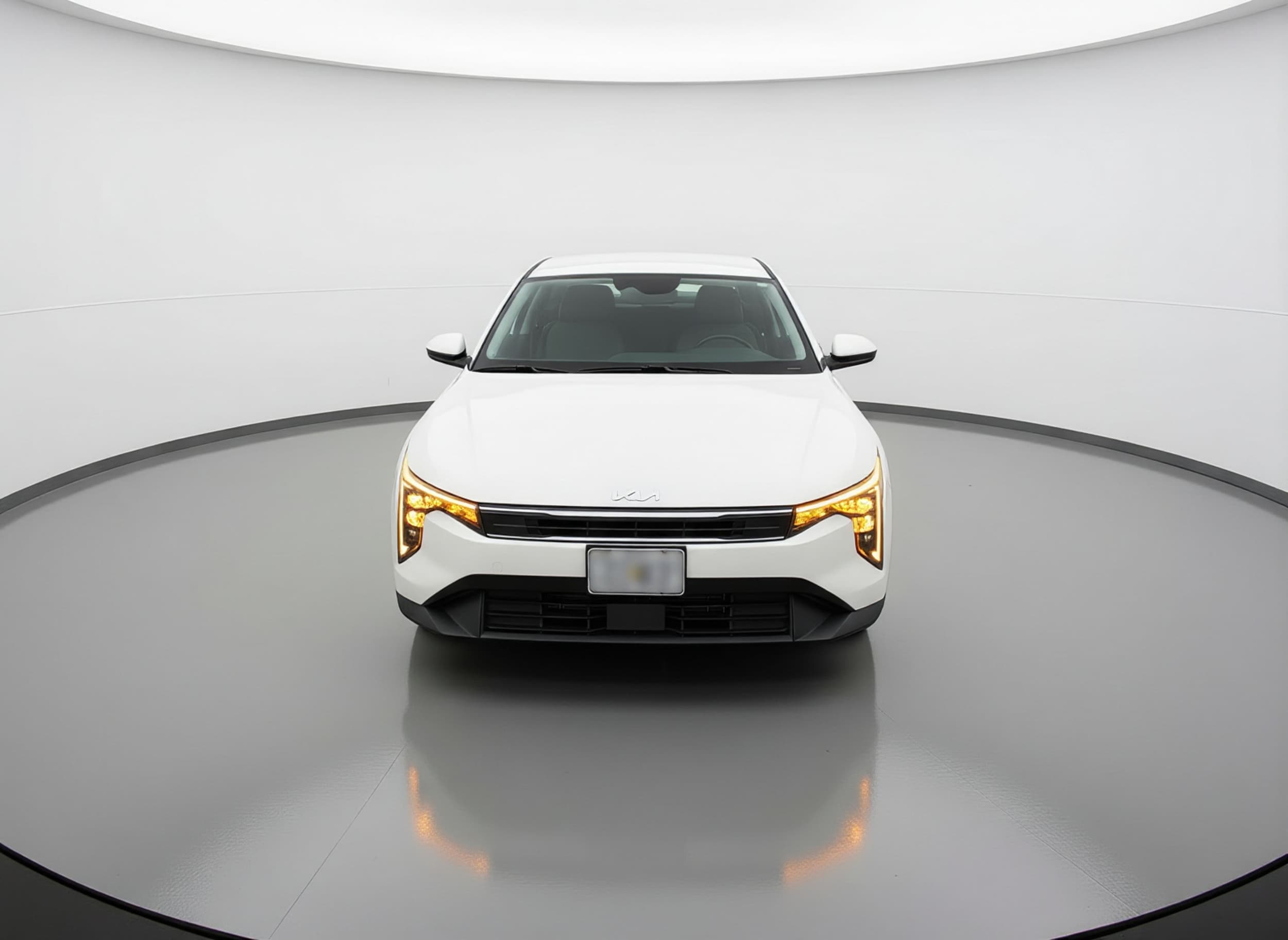 Thumbnail: 2025 Kia K4 - 2