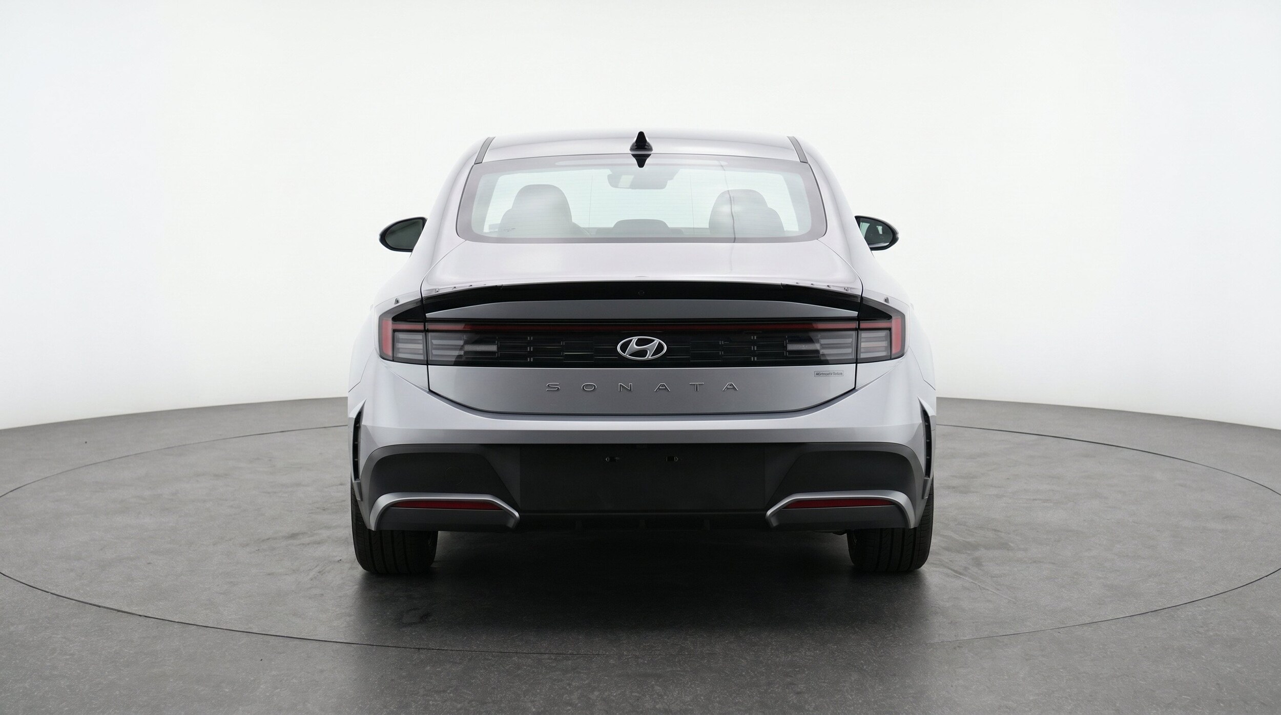 Thumbnail: 2026 Hyundai Sonata - 7