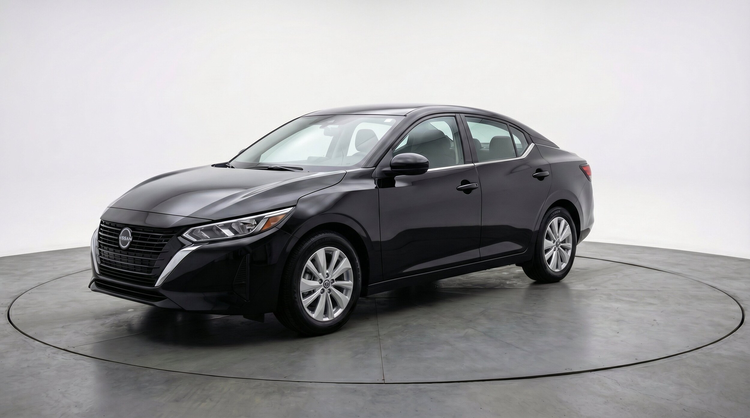 Thumbnail: 2025 Nissan Sentra - 3