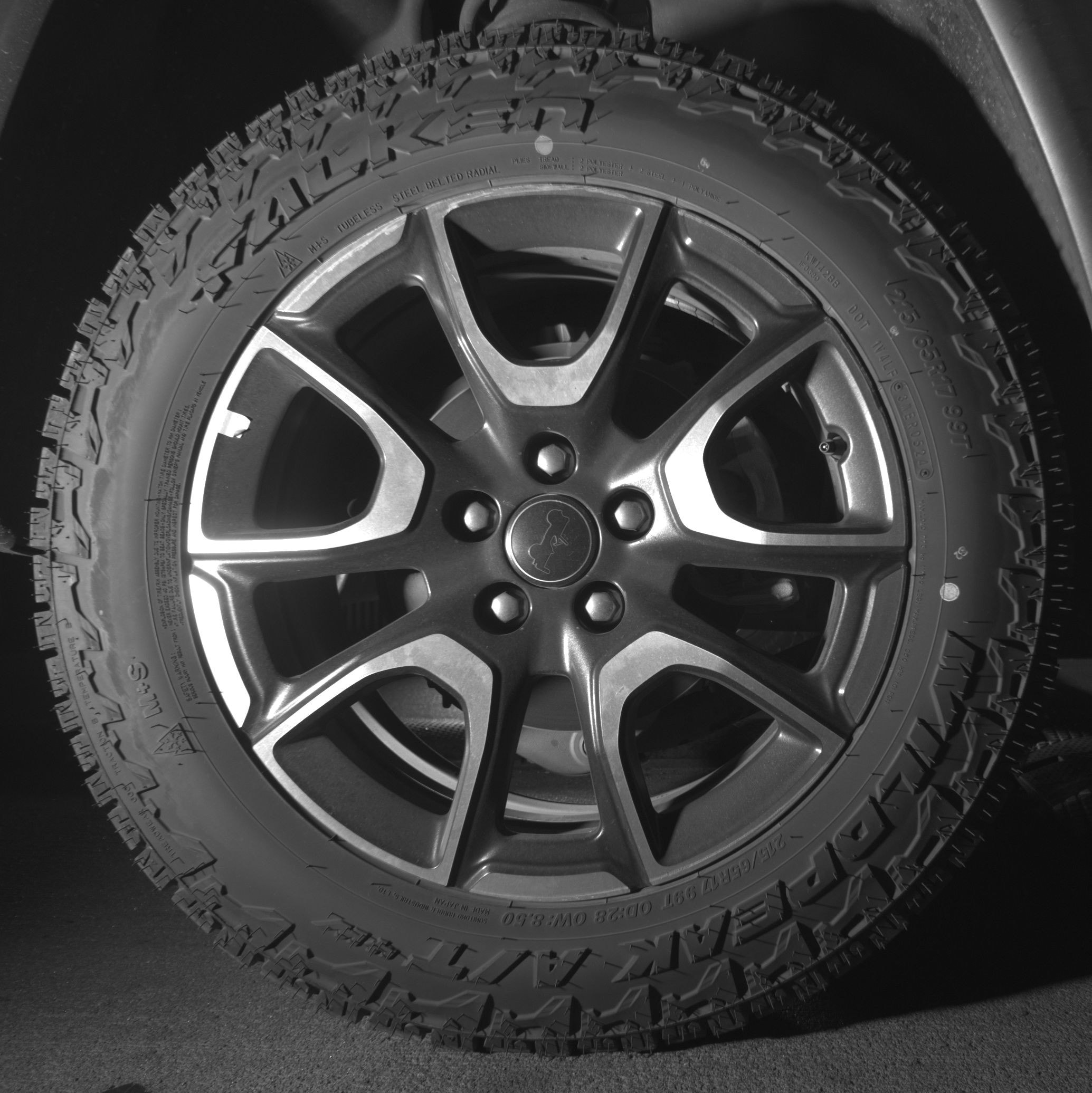 Thumbnail: 2025 Jeep Compass - 12