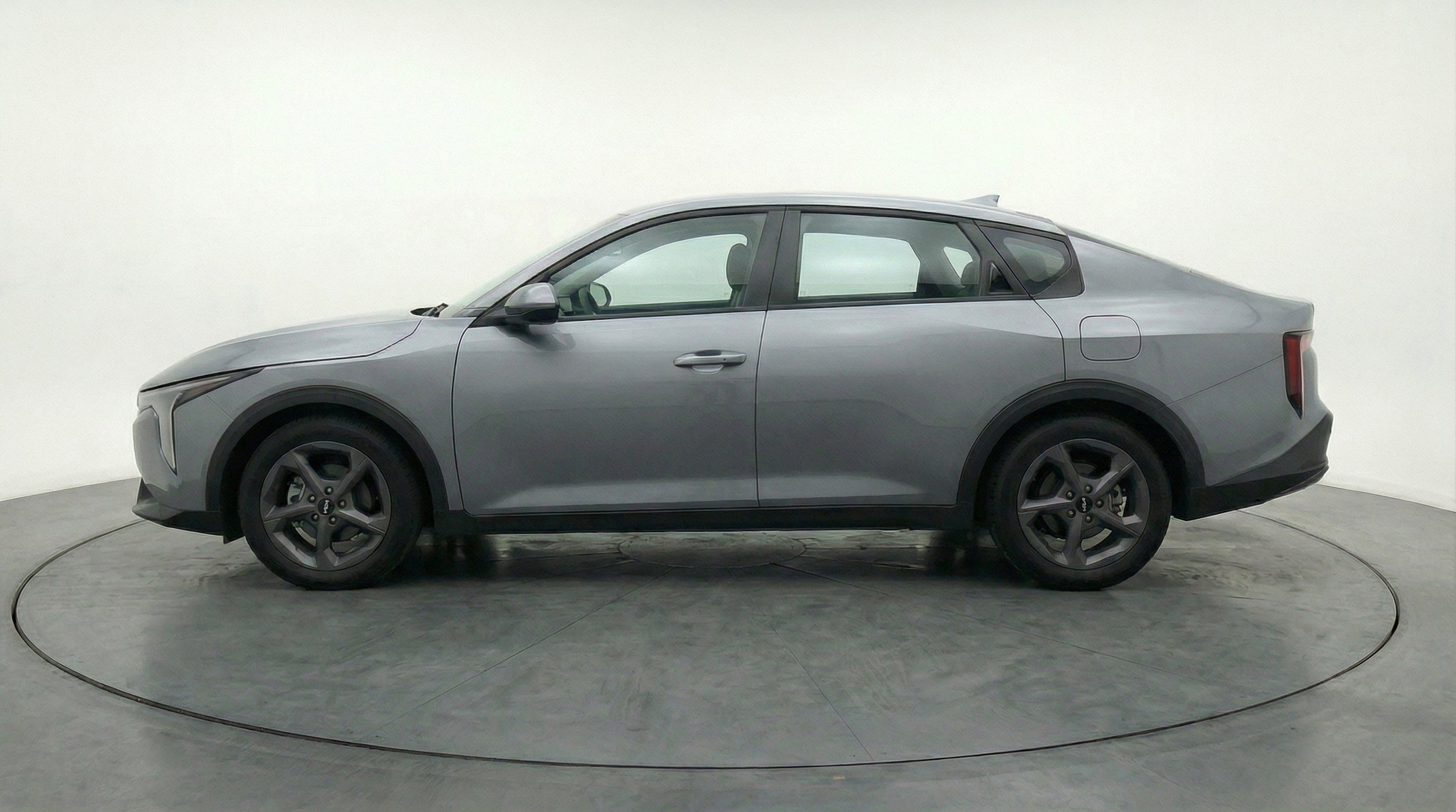 Thumbnail: 2025 Kia K4 - 5