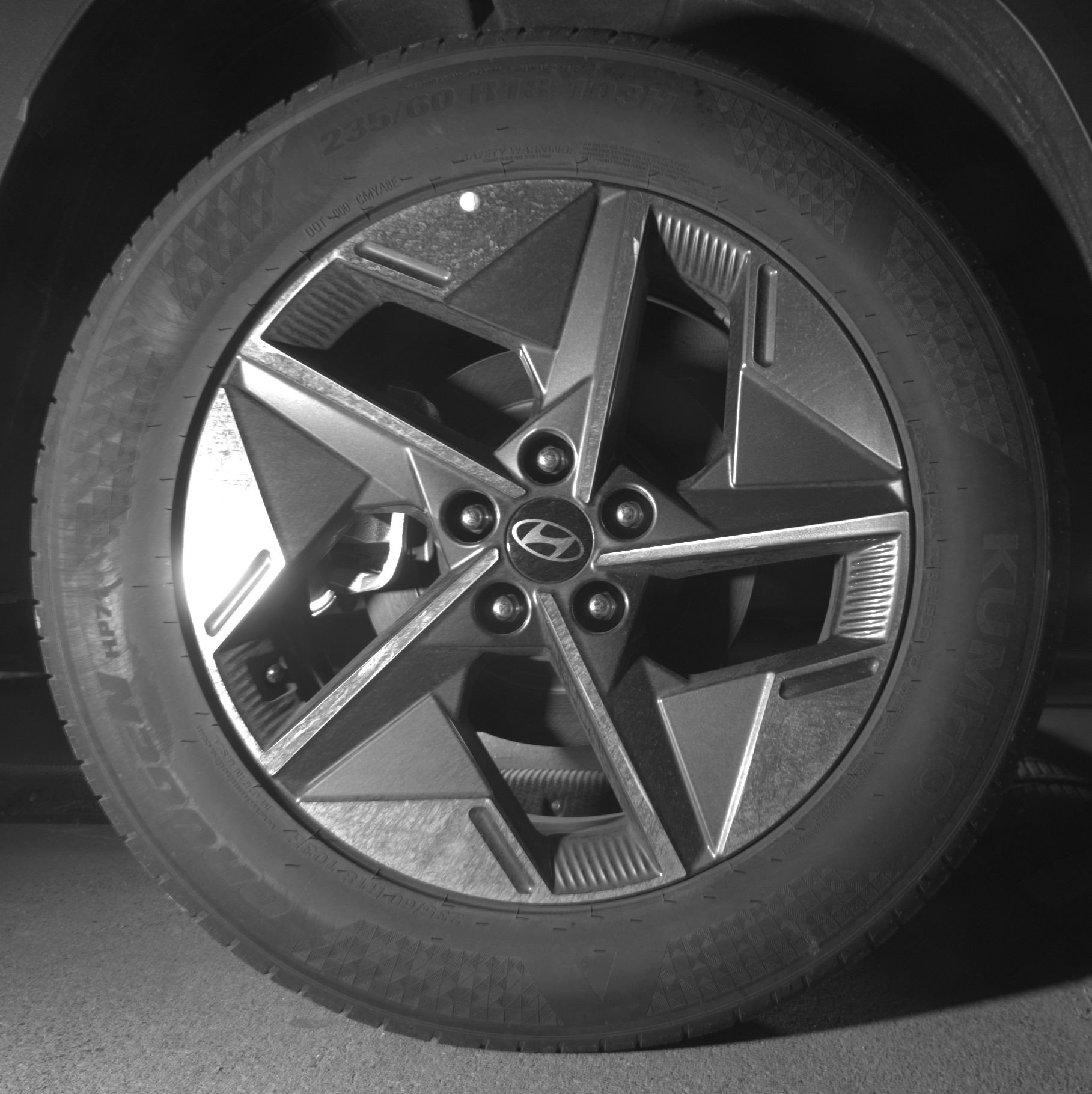 Thumbnail: 2026 Hyundai Tucson - 15