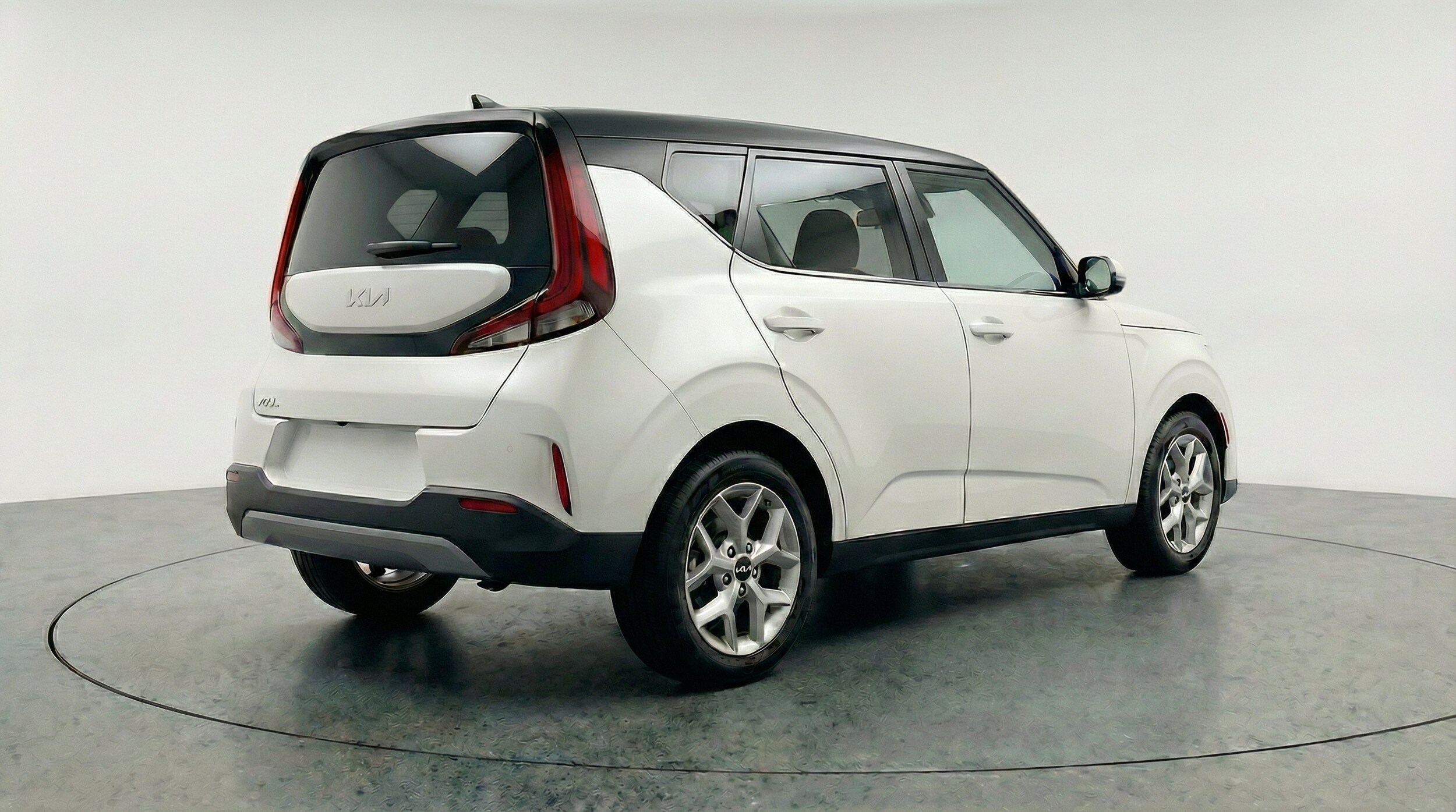 Thumbnail: 2025 Kia Soul - 9