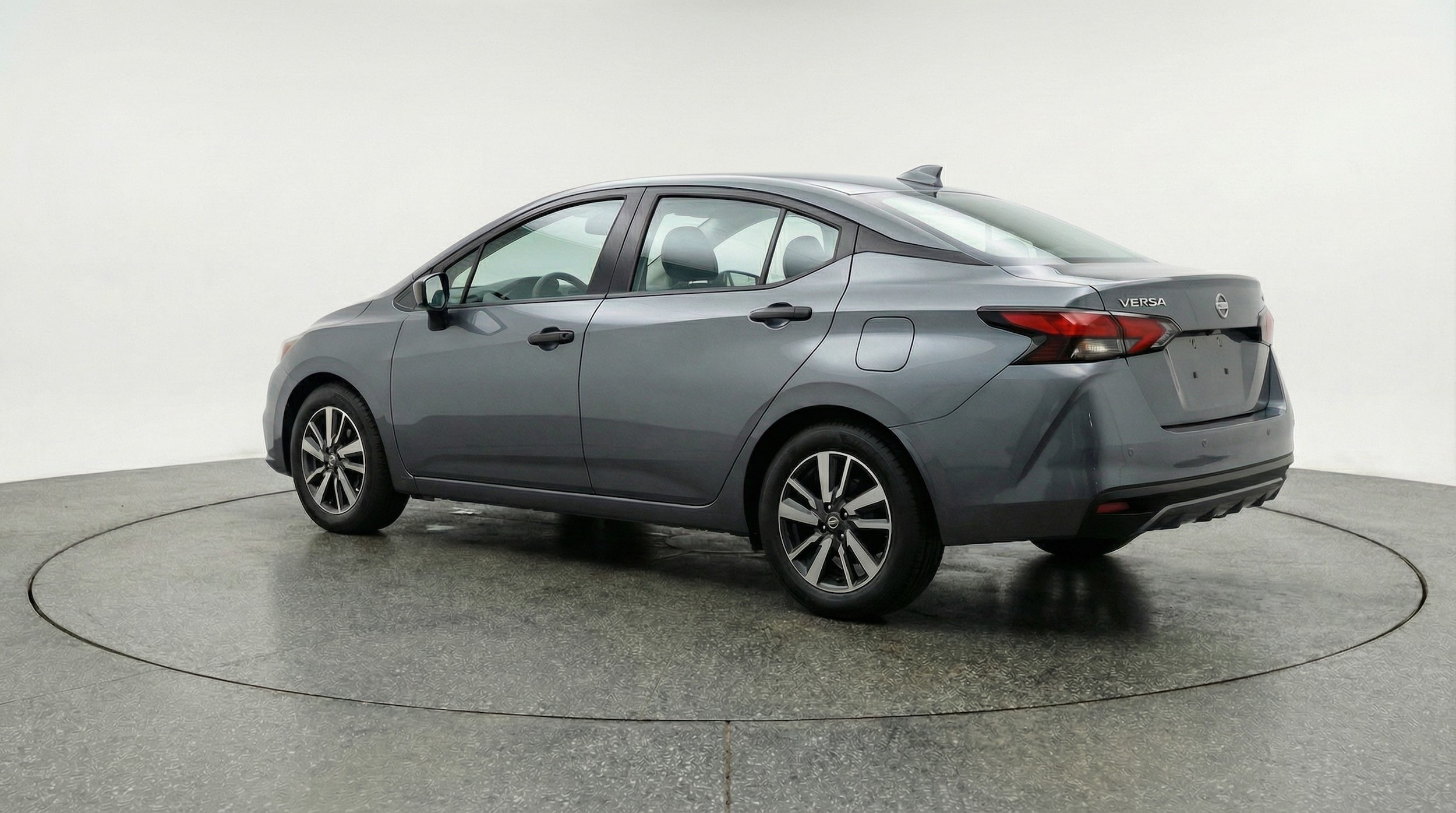 Thumbnail: 2025 Nissan Versa - 5