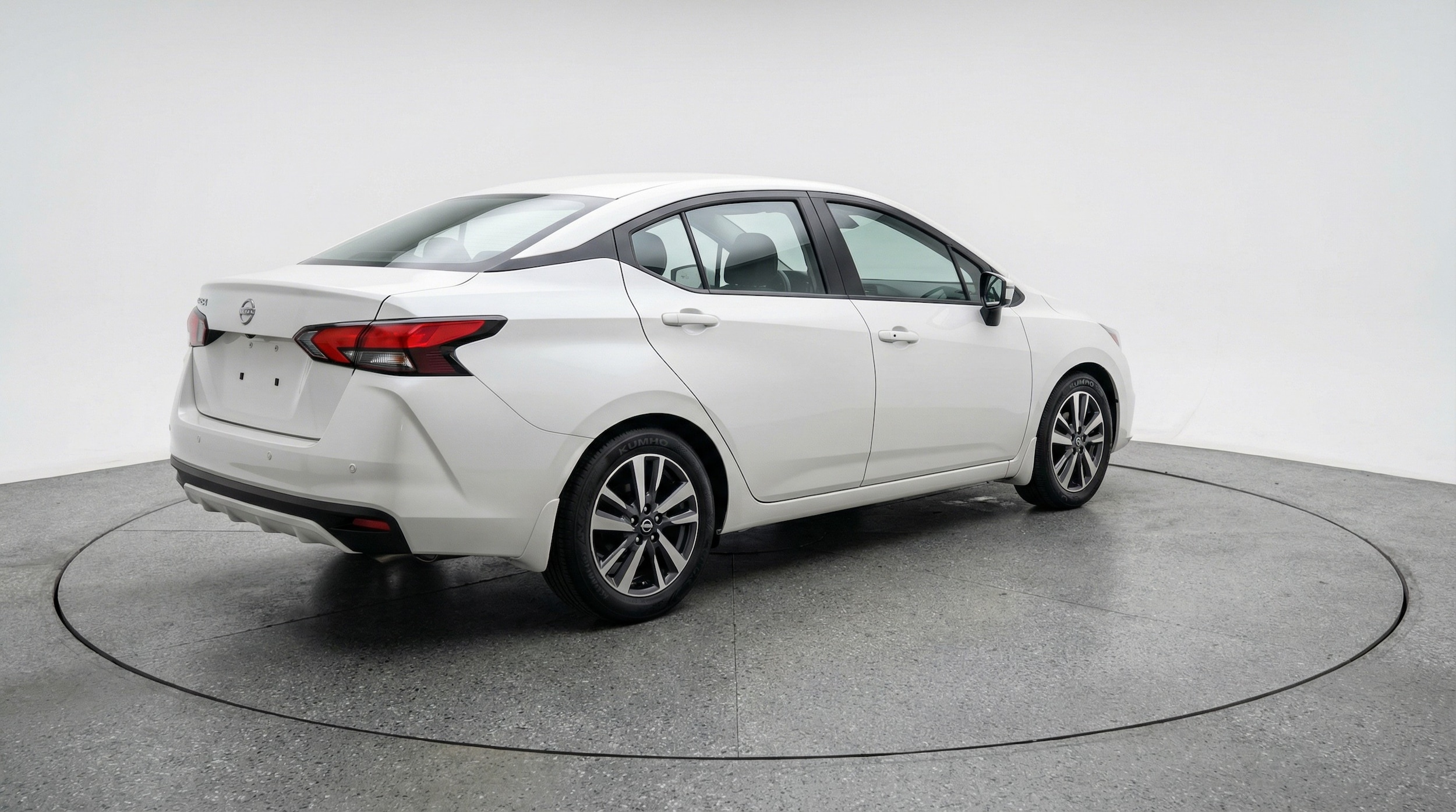 Thumbnail: 2025 Nissan Versa - 7