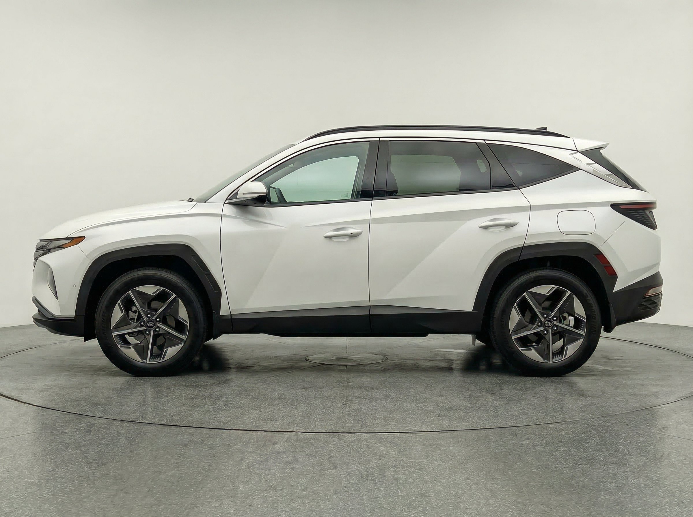 Thumbnail: 2026 Hyundai Tucson - 5