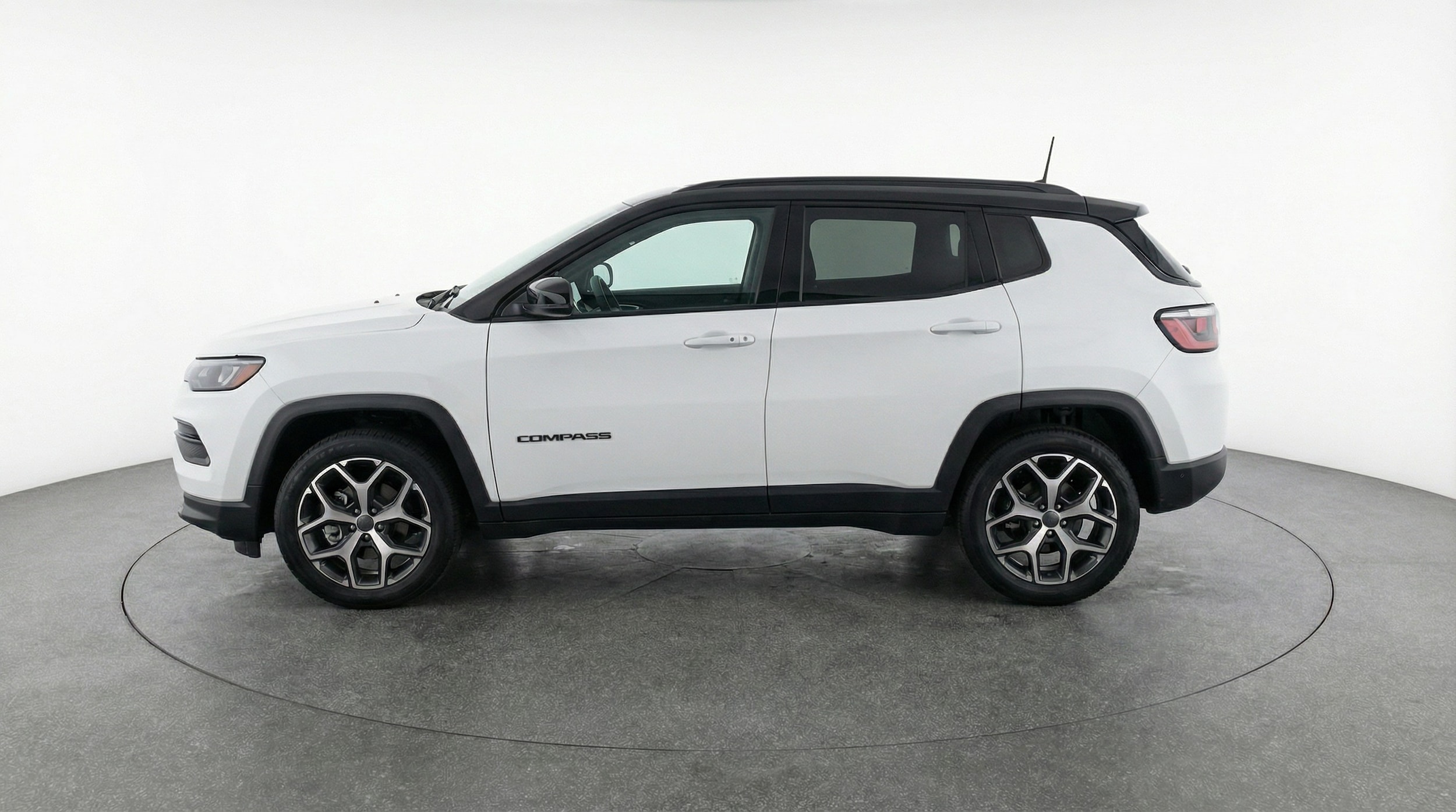 Thumbnail: 2025 Jeep Compass - 4