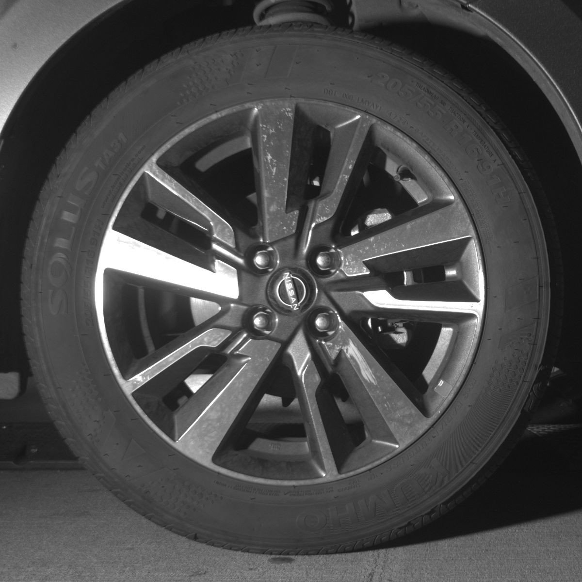 Thumbnail: 2025 Nissan Versa - 13