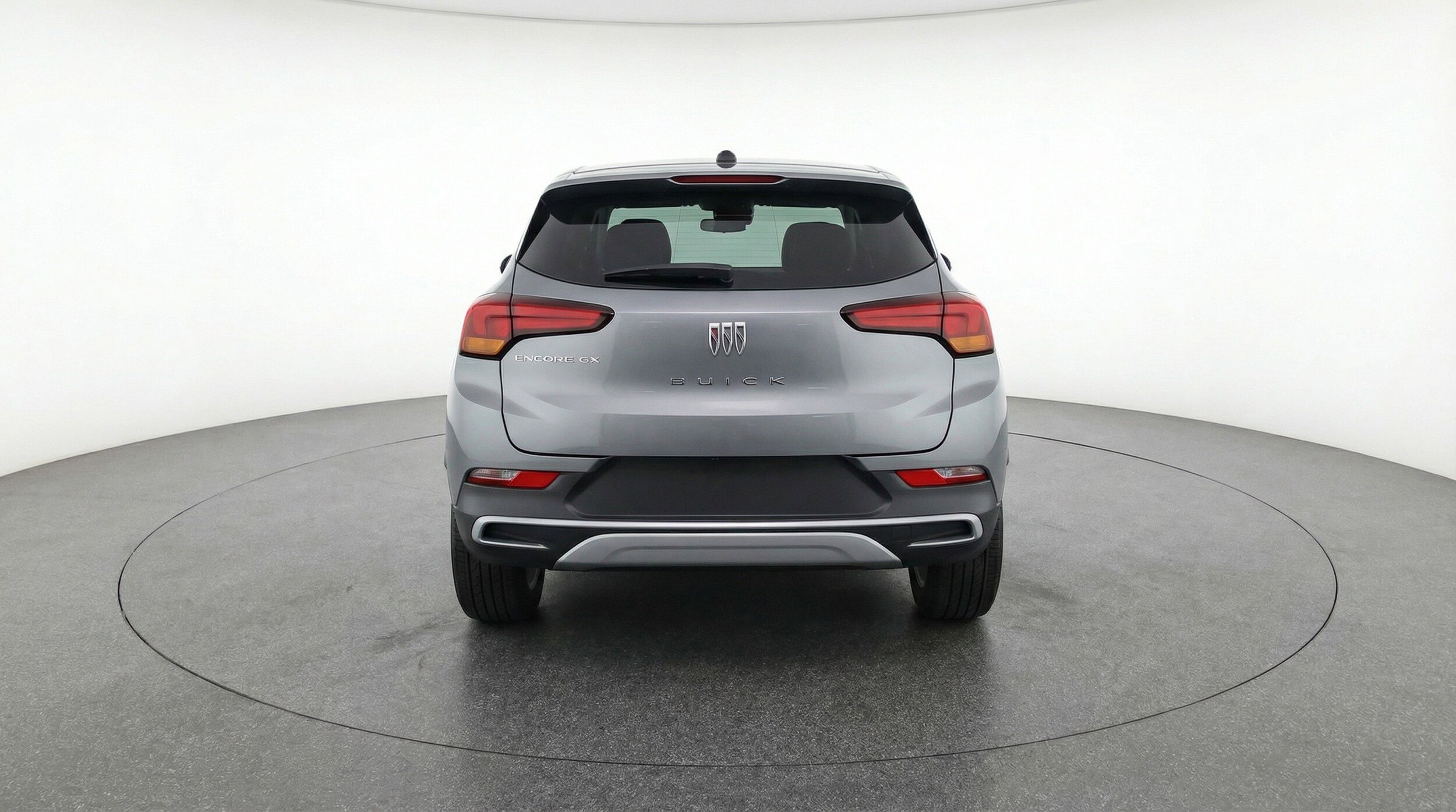 Thumbnail: 2025 Buick Encore GX - 7