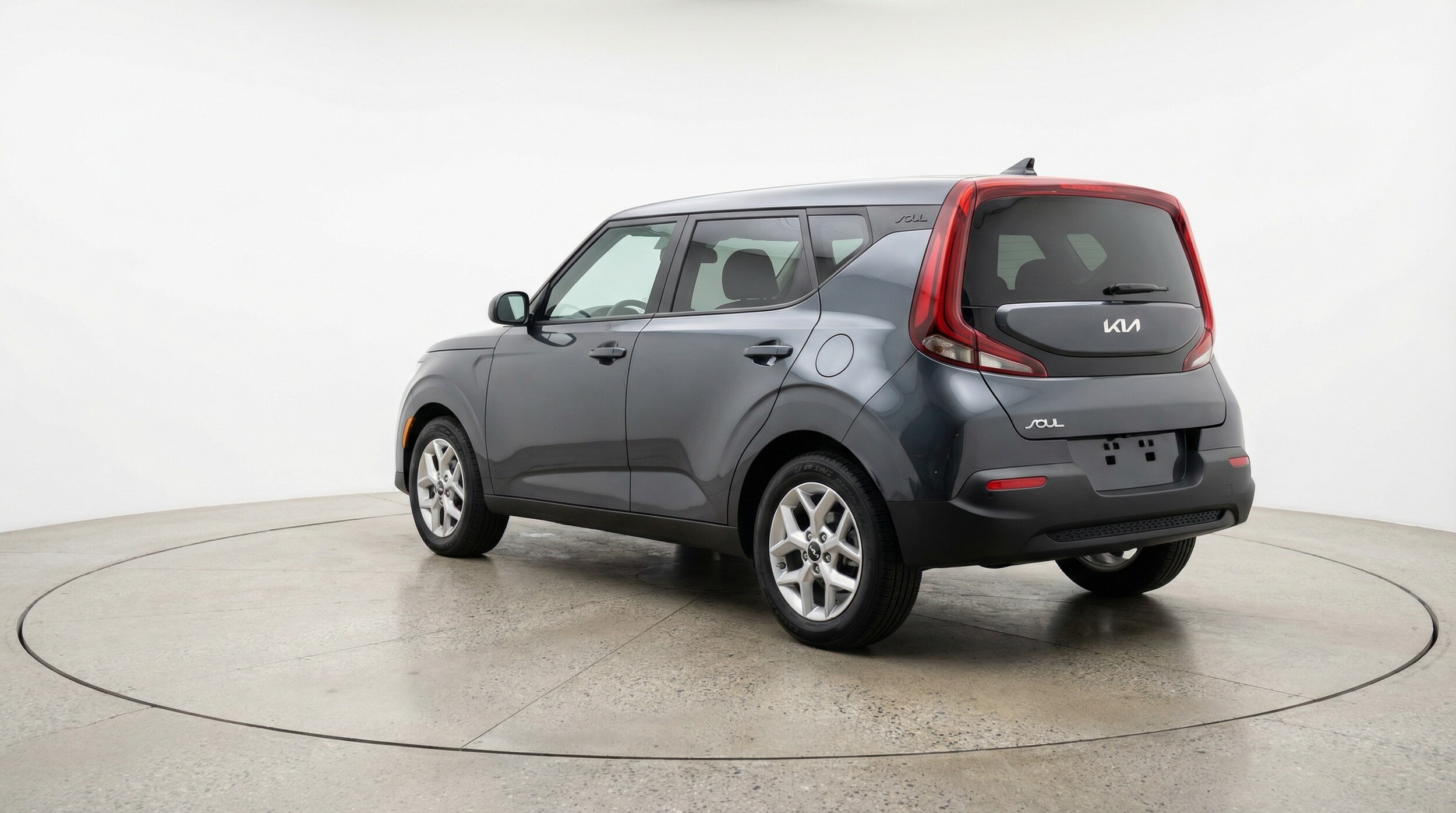 Thumbnail: 2025 Kia Soul - 5