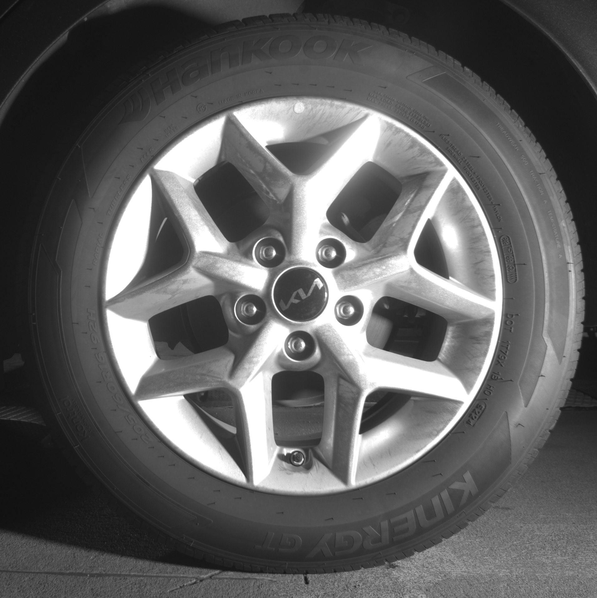 Thumbnail: 2025 Kia Soul - 11