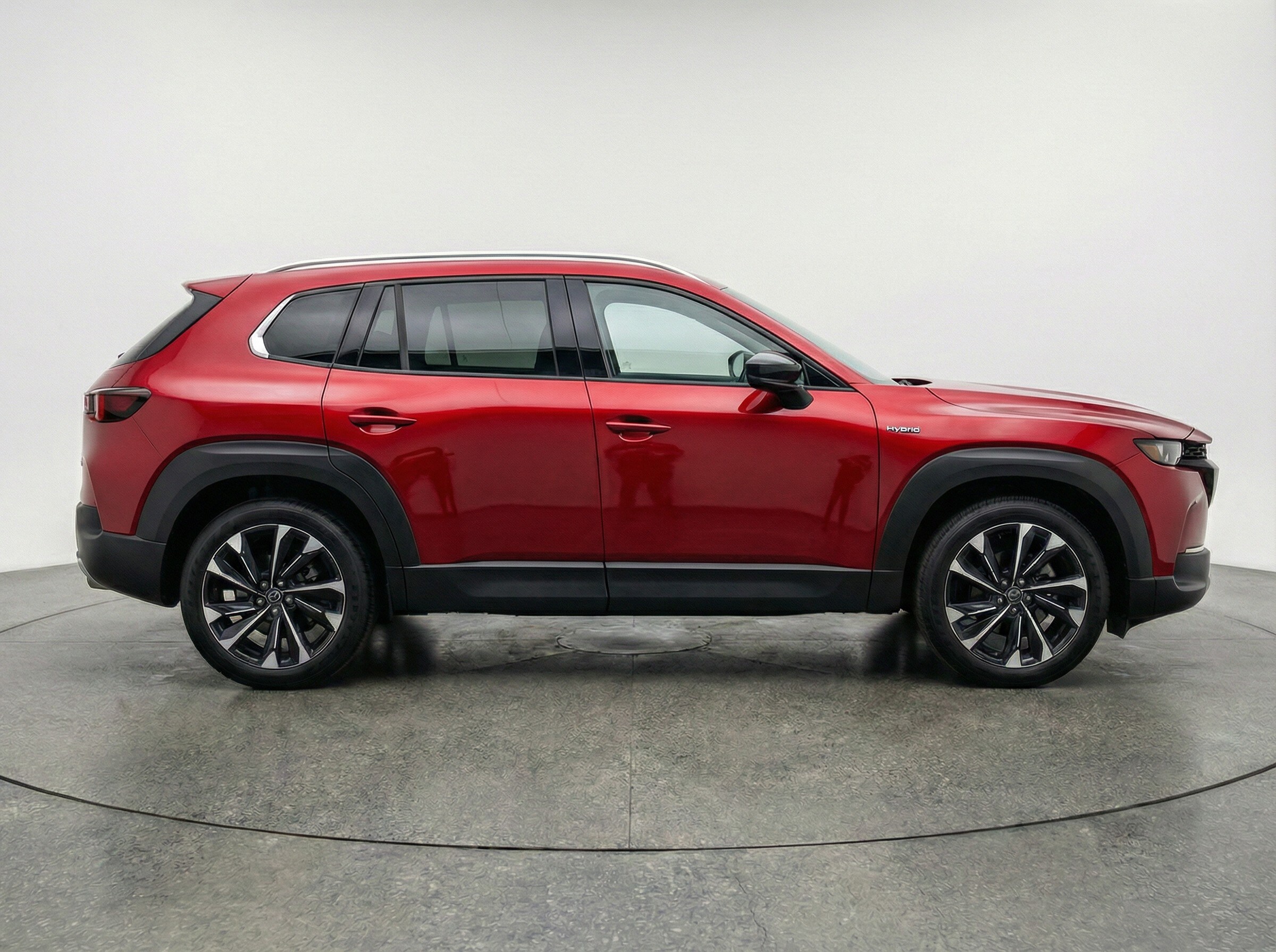 Thumbnail: 2025 Mazda CX-50 - 8