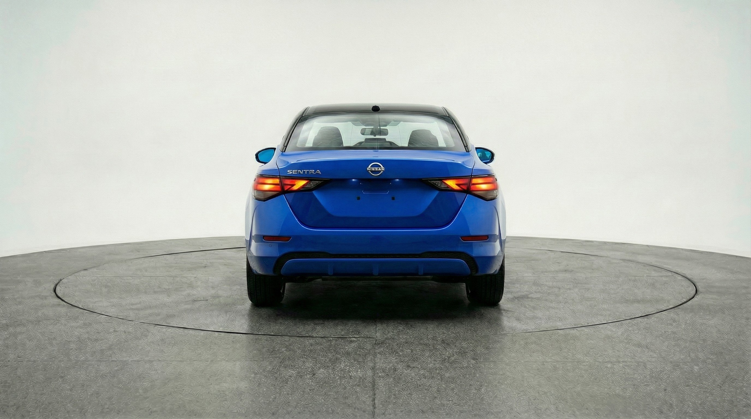 Thumbnail: 2025 Nissan Sentra - 7