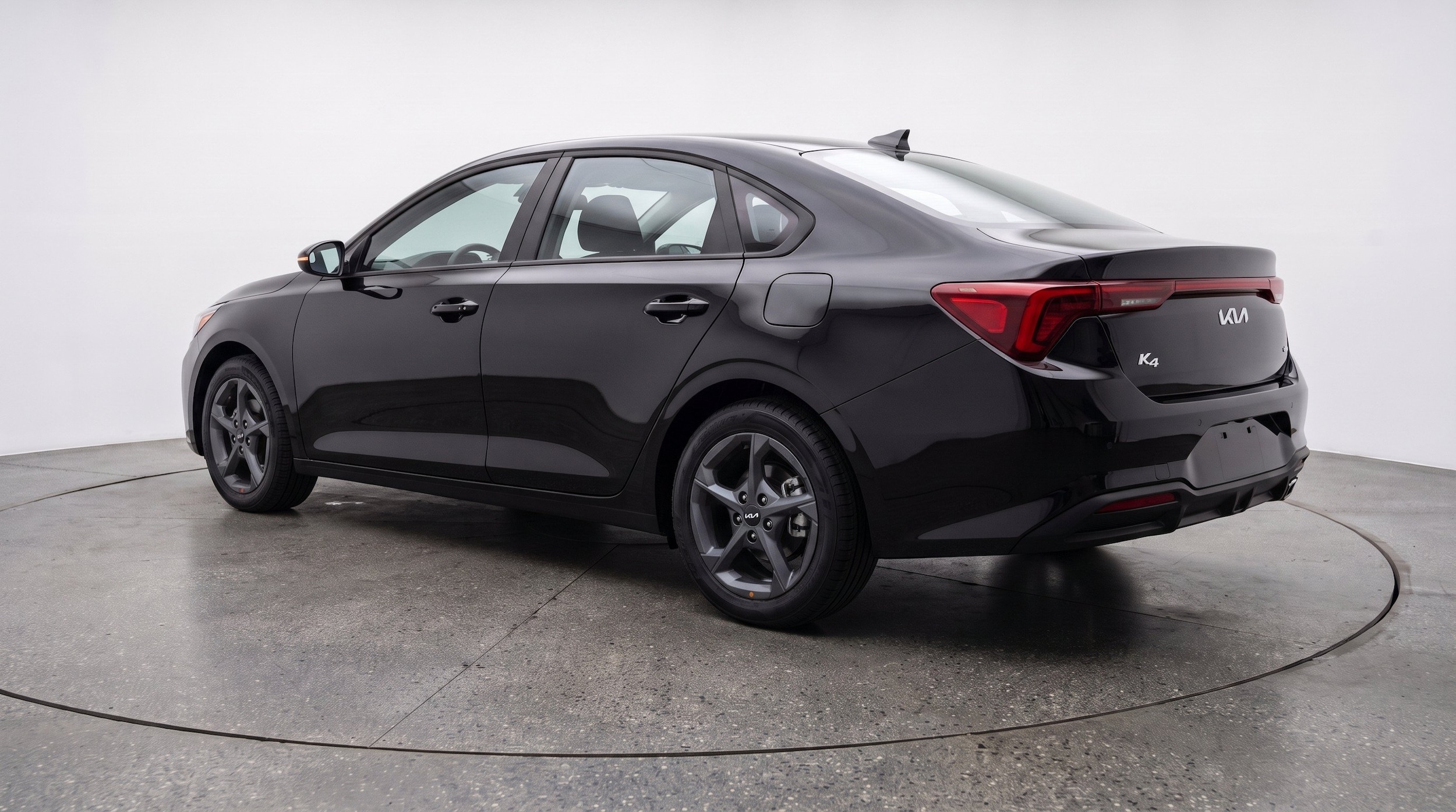 Thumbnail: 2026 Kia K4 - 6