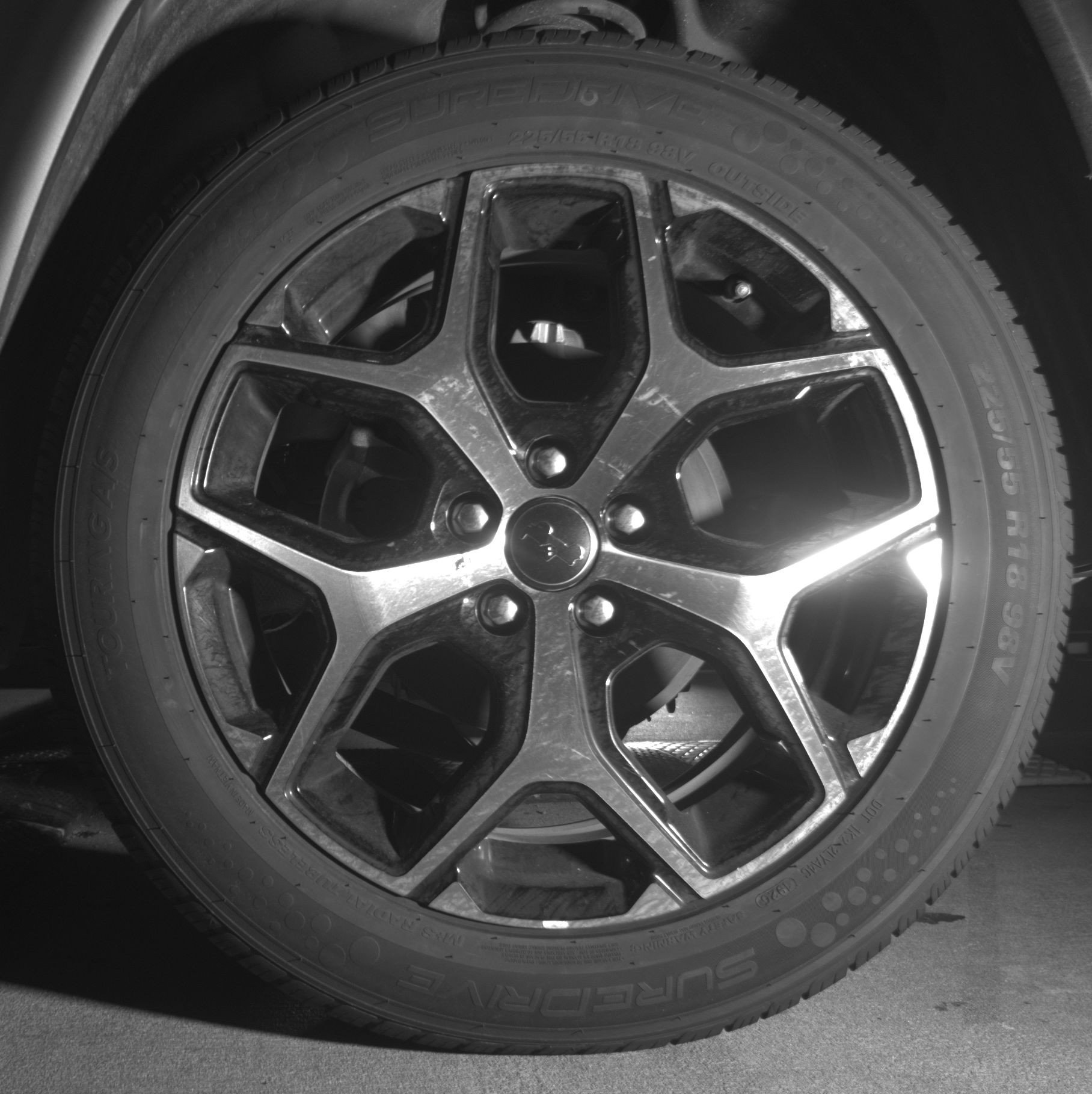 Thumbnail: 2025 Jeep Compass - 14