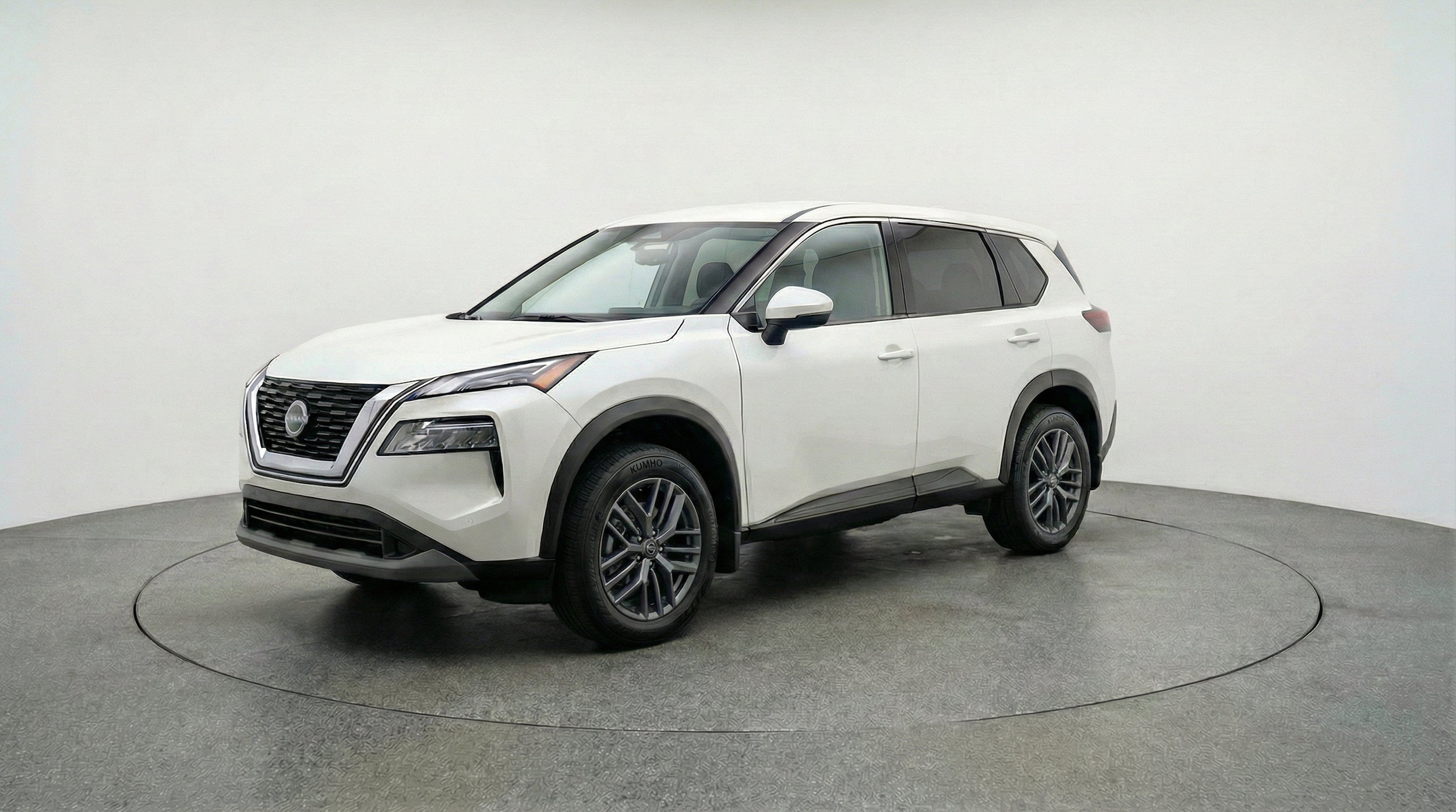 Thumbnail: 2026 Nissan Rogue - 3