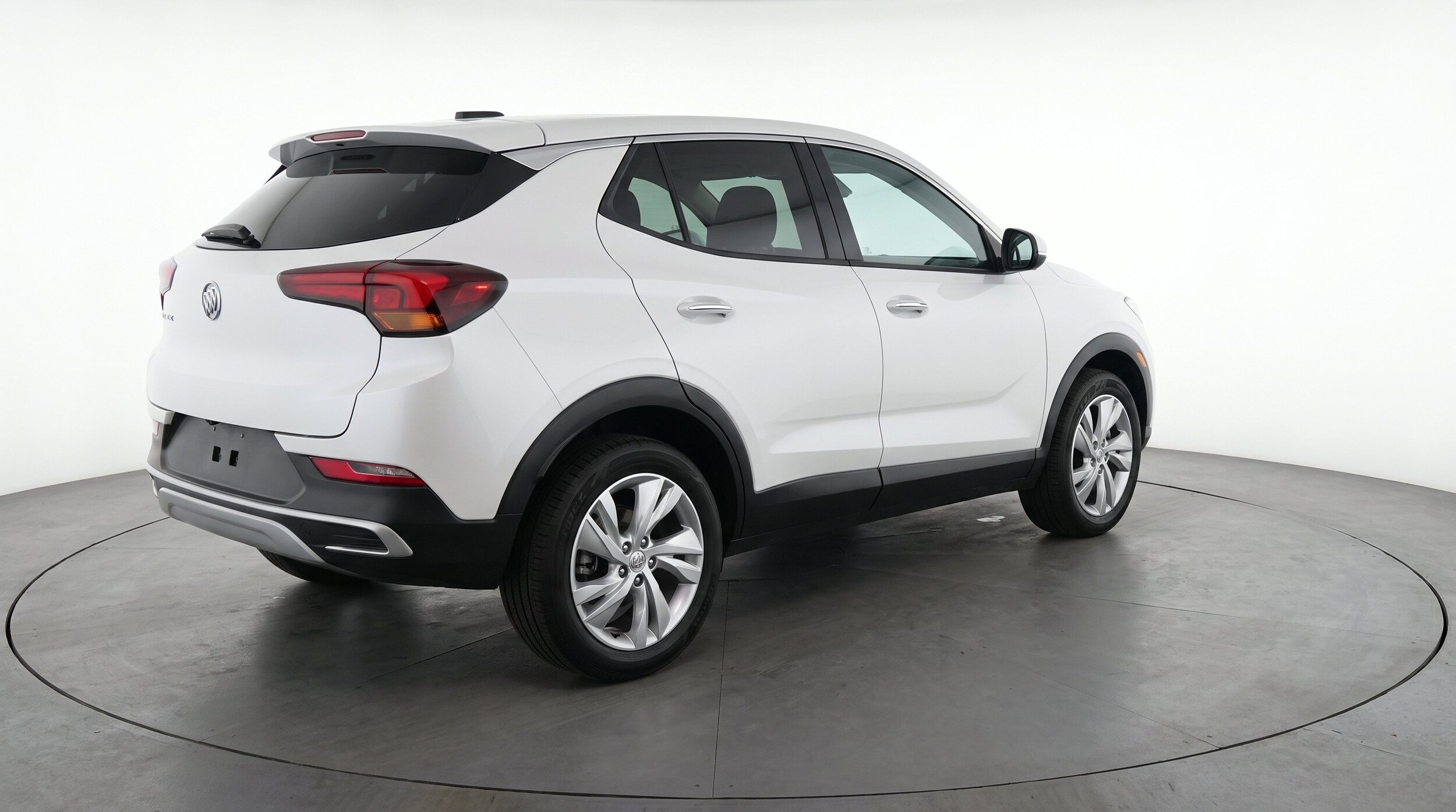 Thumbnail: 2026 Buick Encore GX - 9
