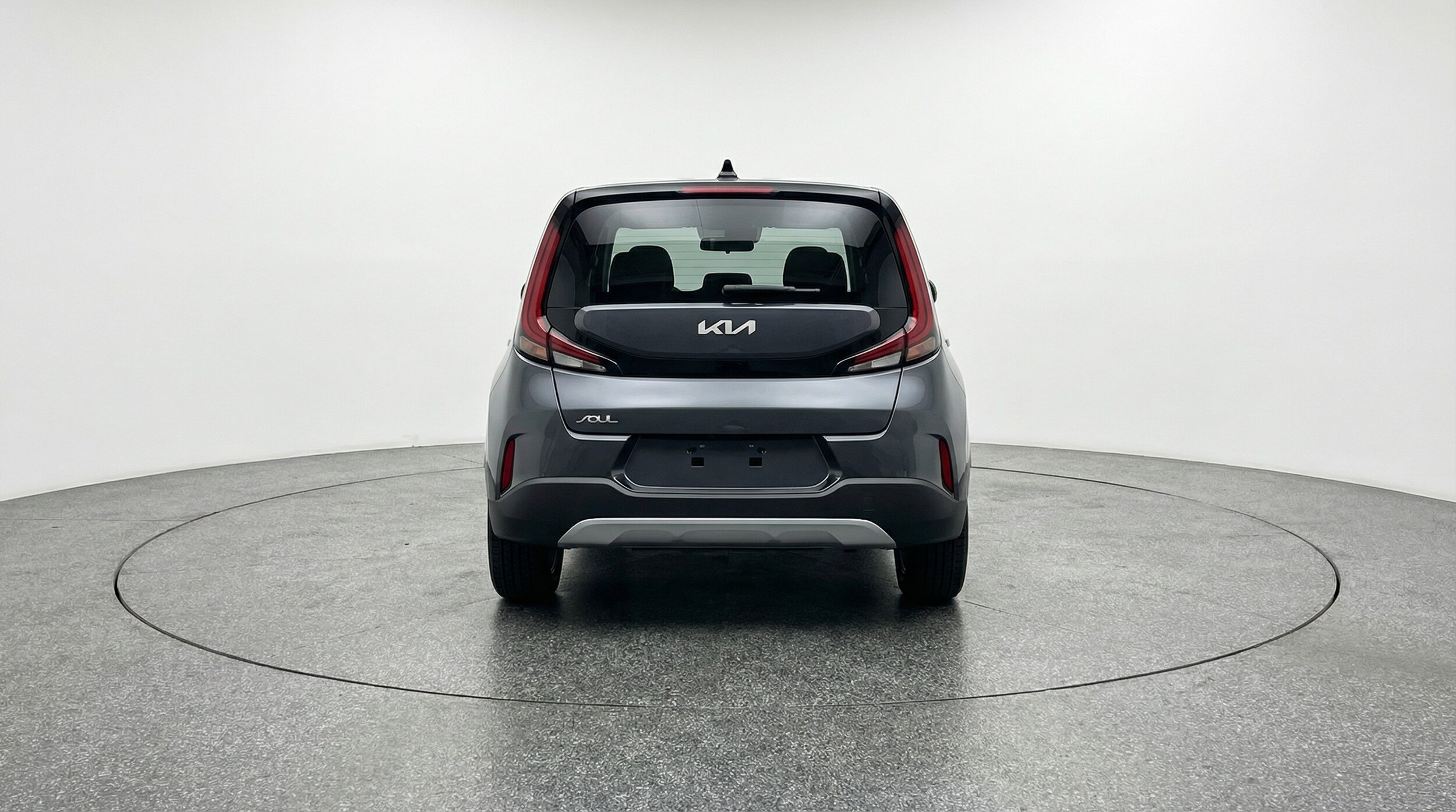 Thumbnail: 2025 Kia Soul - 6