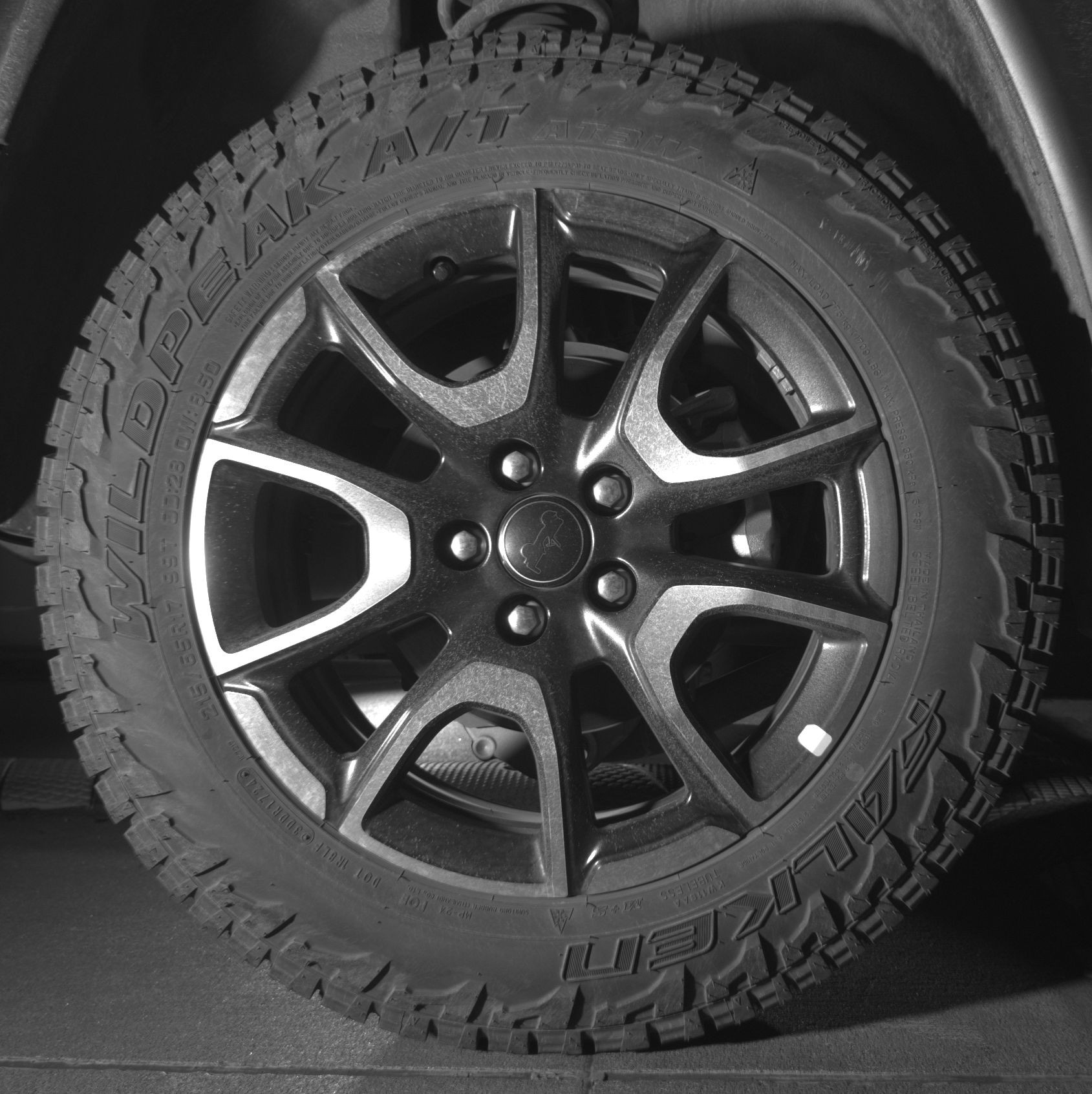 Thumbnail: 2025 Jeep Compass - 12