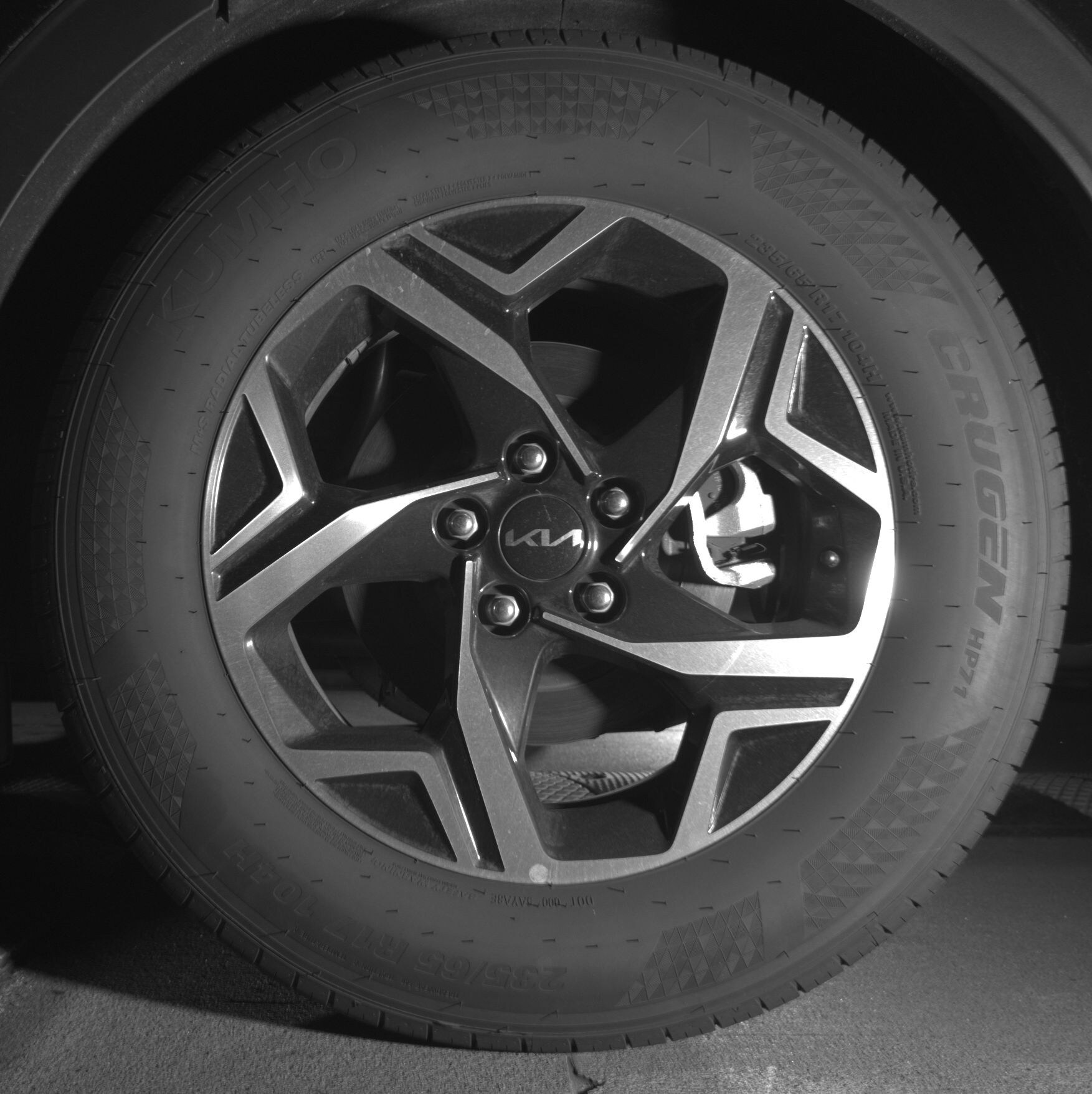 Thumbnail: 2025 Kia Sportage - 11