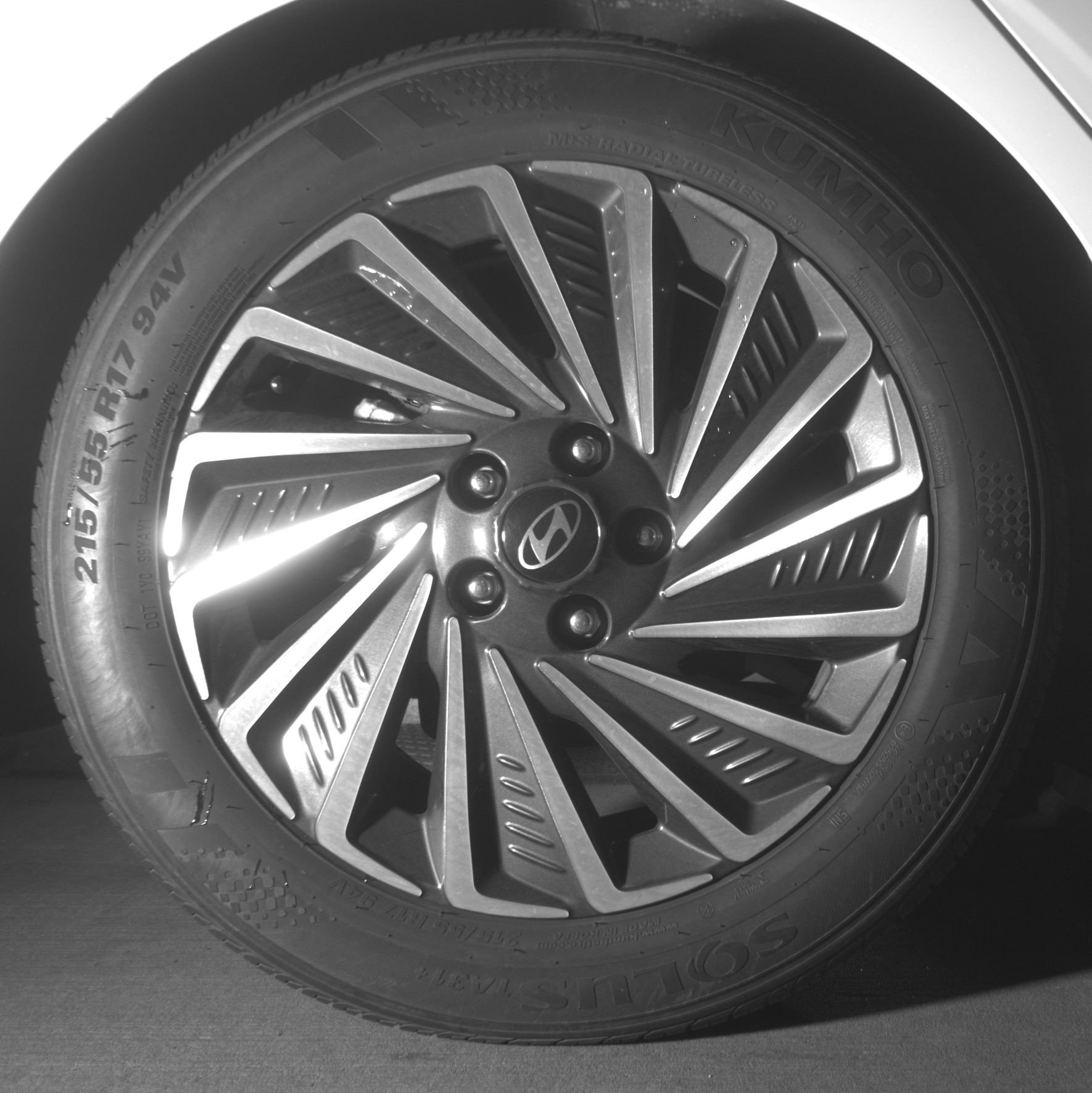 Thumbnail: 2025 Hyundai Sonata - 15