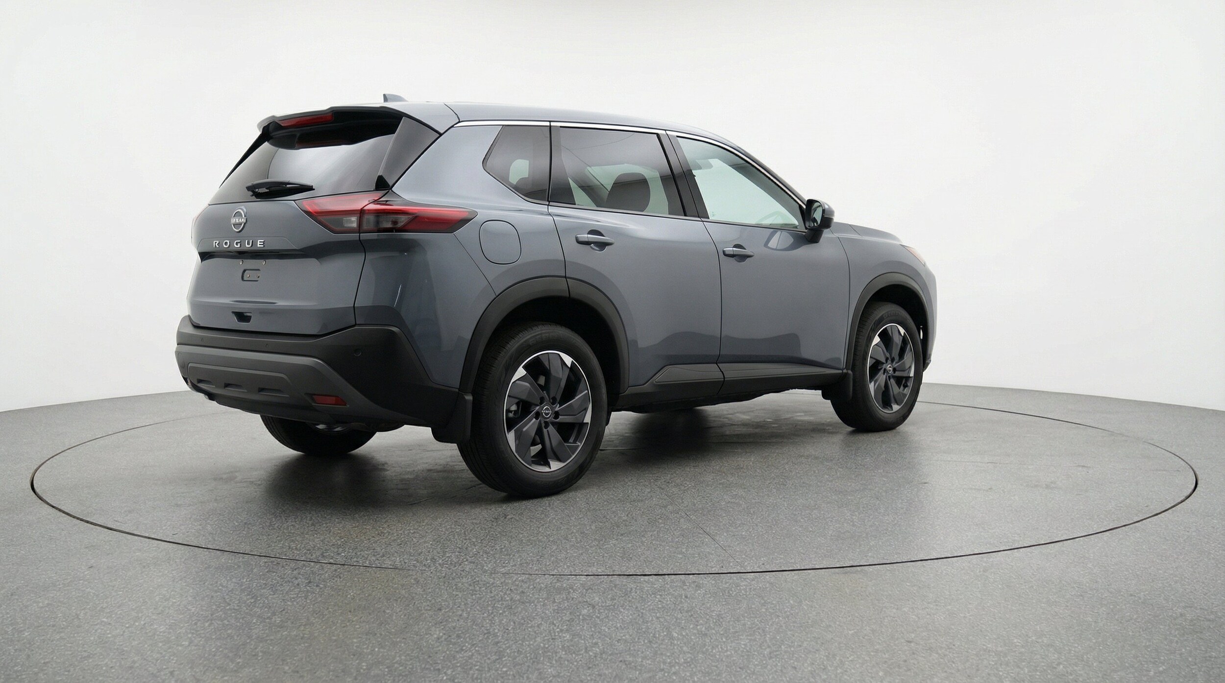 Thumbnail: 2025 Nissan Rogue - 9