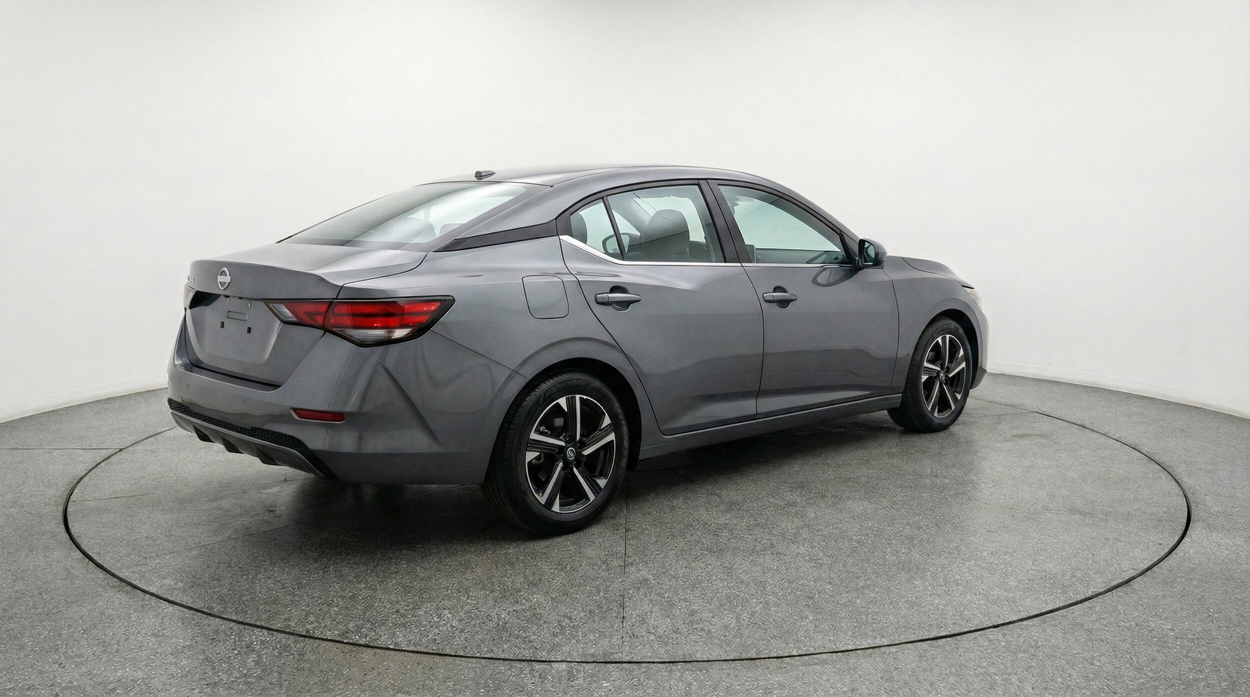 Thumbnail: 2025 Nissan Sentra - 9