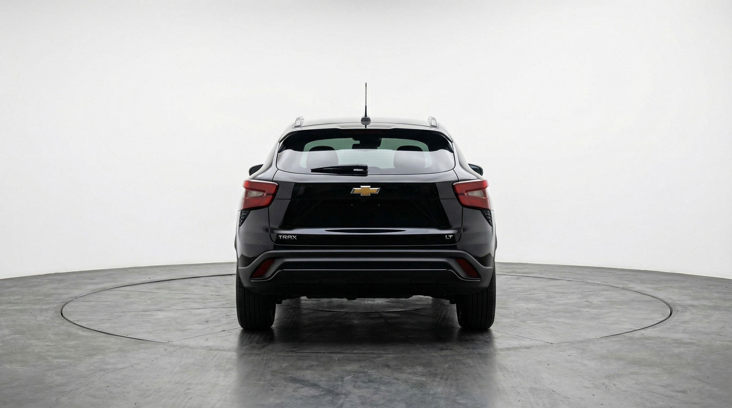Thumbnail: 2025 Chevrolet Trax - 7