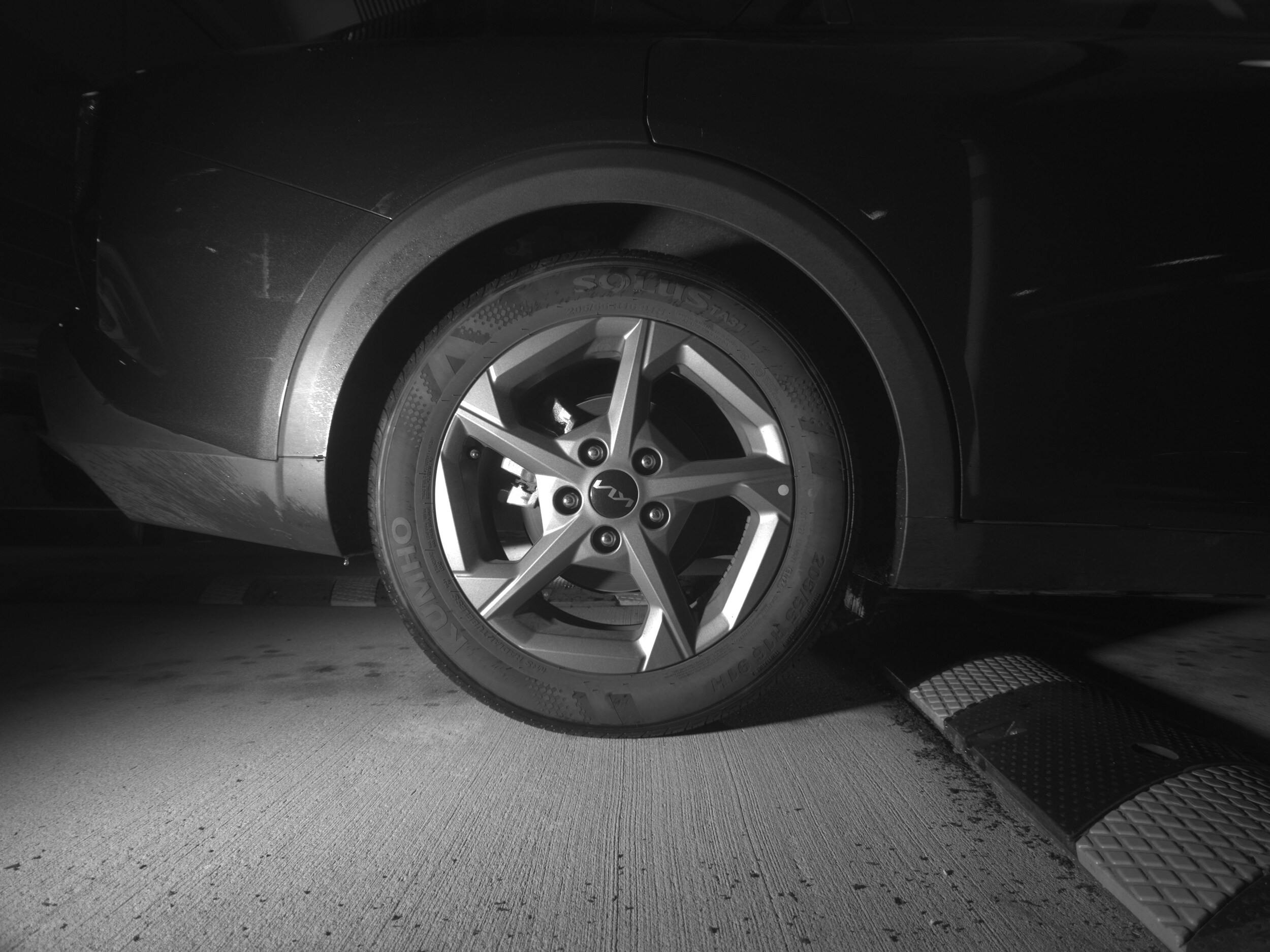 Thumbnail: 2025 Kia K4 - 15