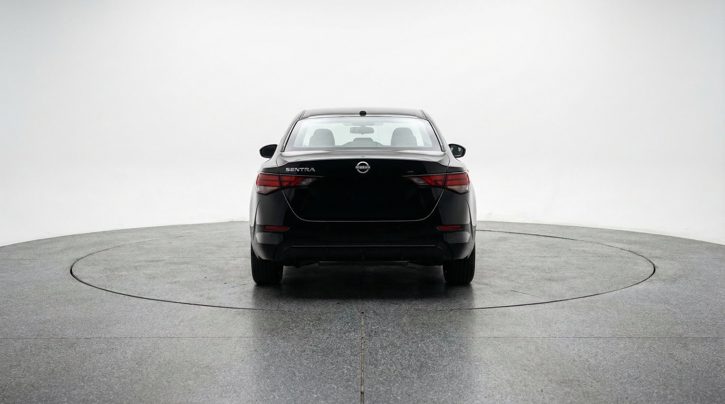 Thumbnail: 2025 Nissan Sentra - 7