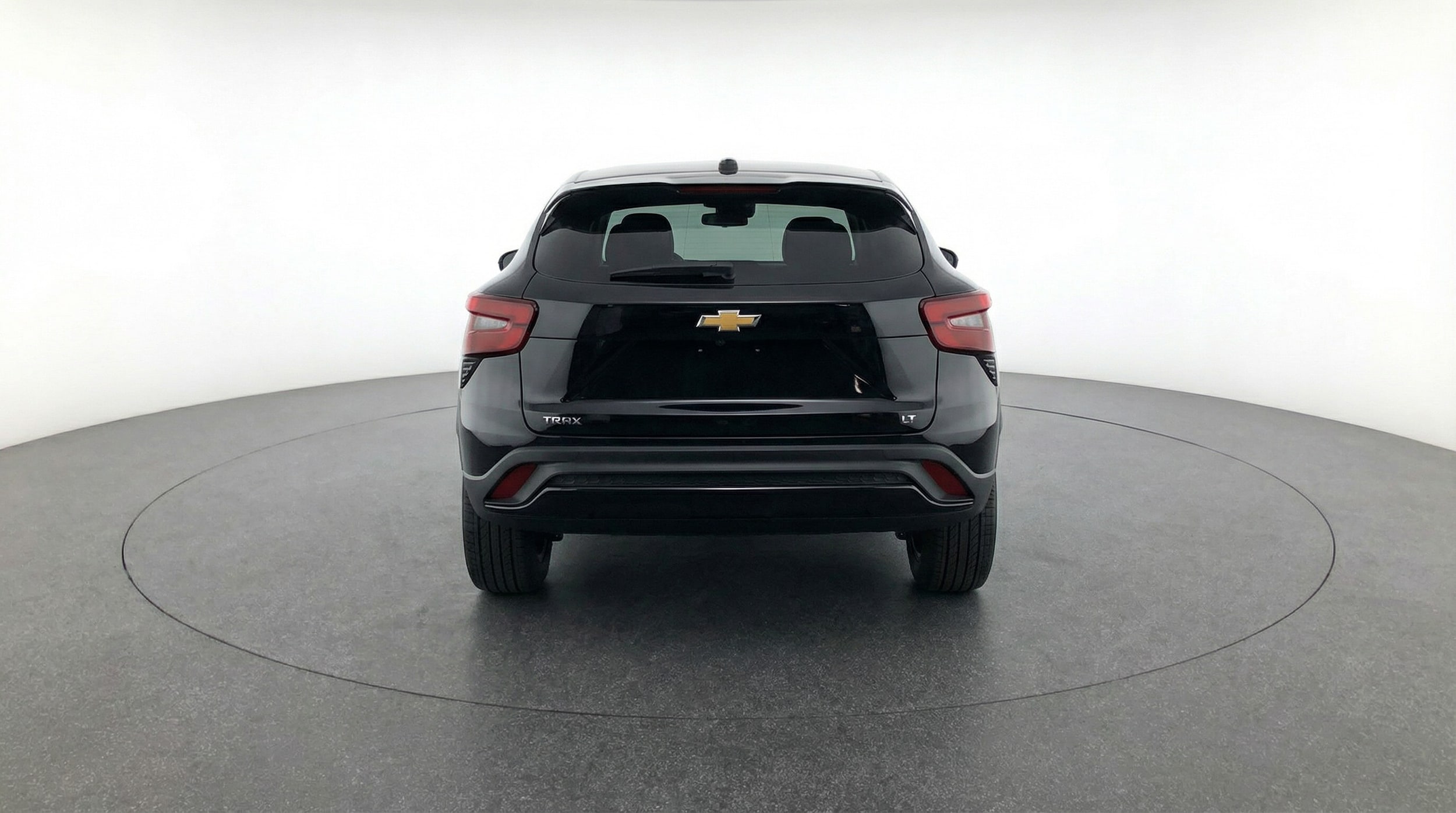 Thumbnail: 2025 Chevrolet Trax - 6