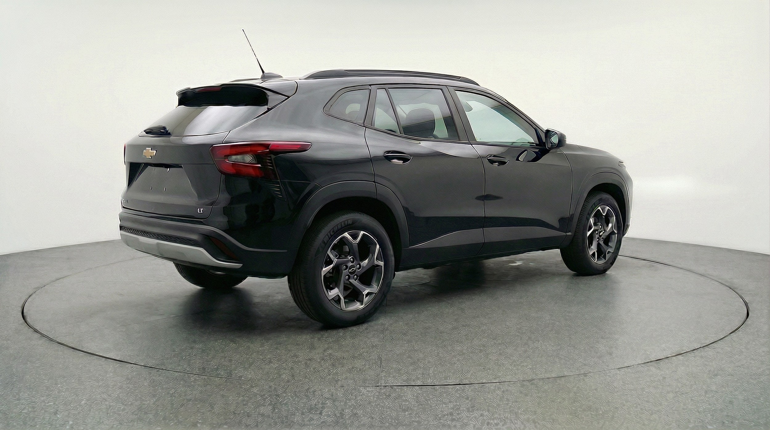 Thumbnail: 2025 Chevrolet Trax - 7