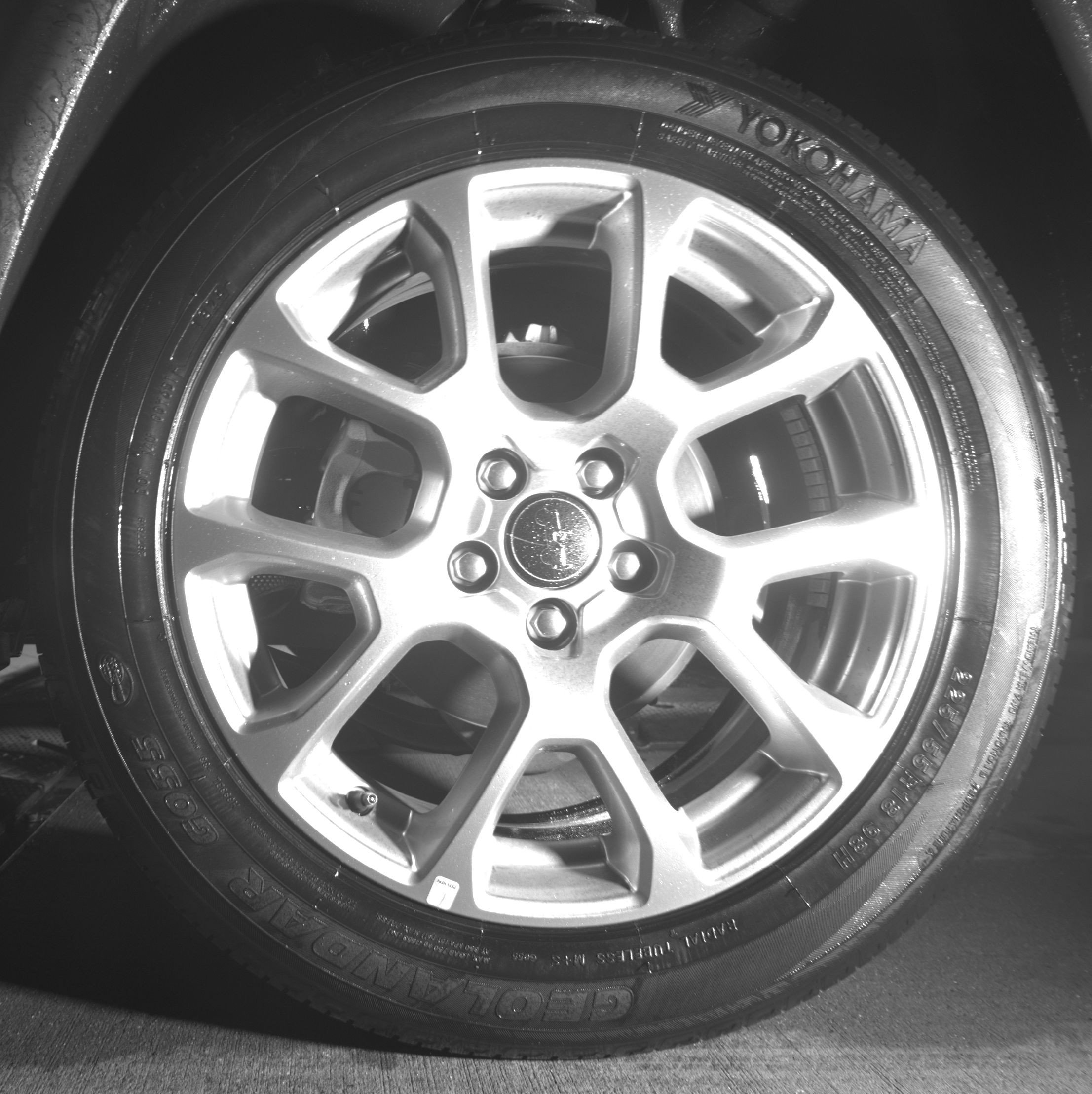 Thumbnail: 2025 Jeep Compass - 14