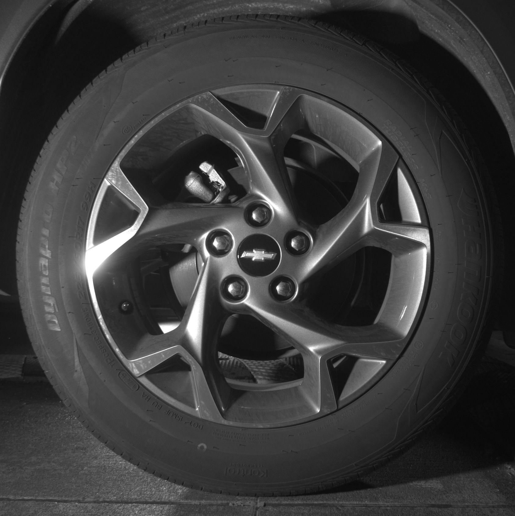 Thumbnail: 2025 Chevrolet Trax - 12