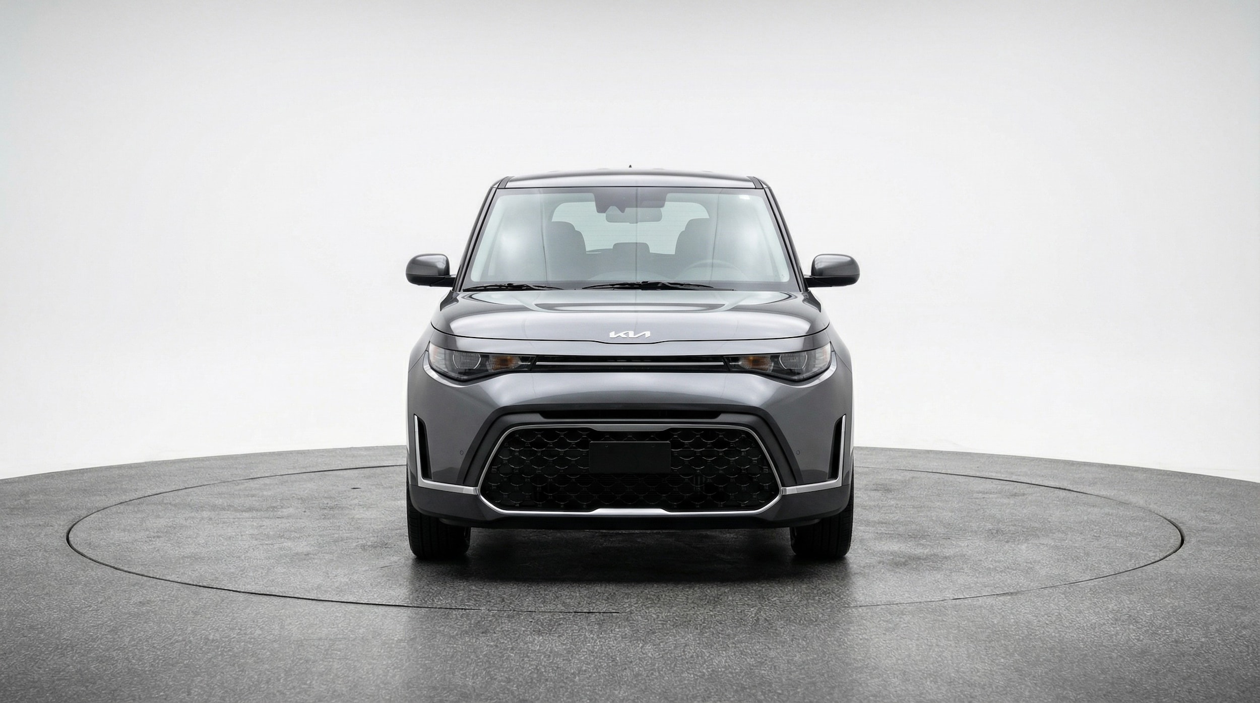 Thumbnail: 2025 Kia Soul - 2