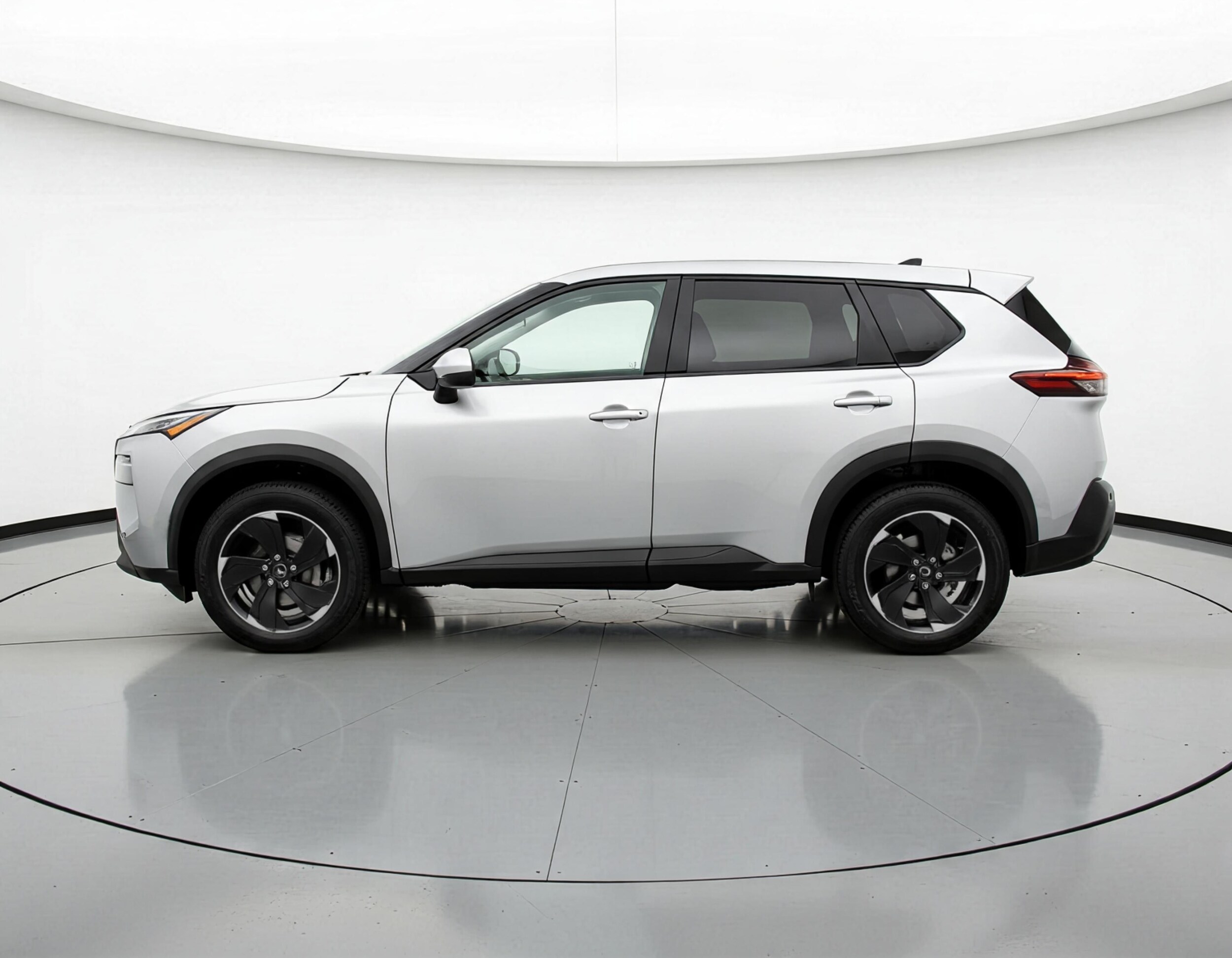 Thumbnail: 2025 Nissan Rogue - 4