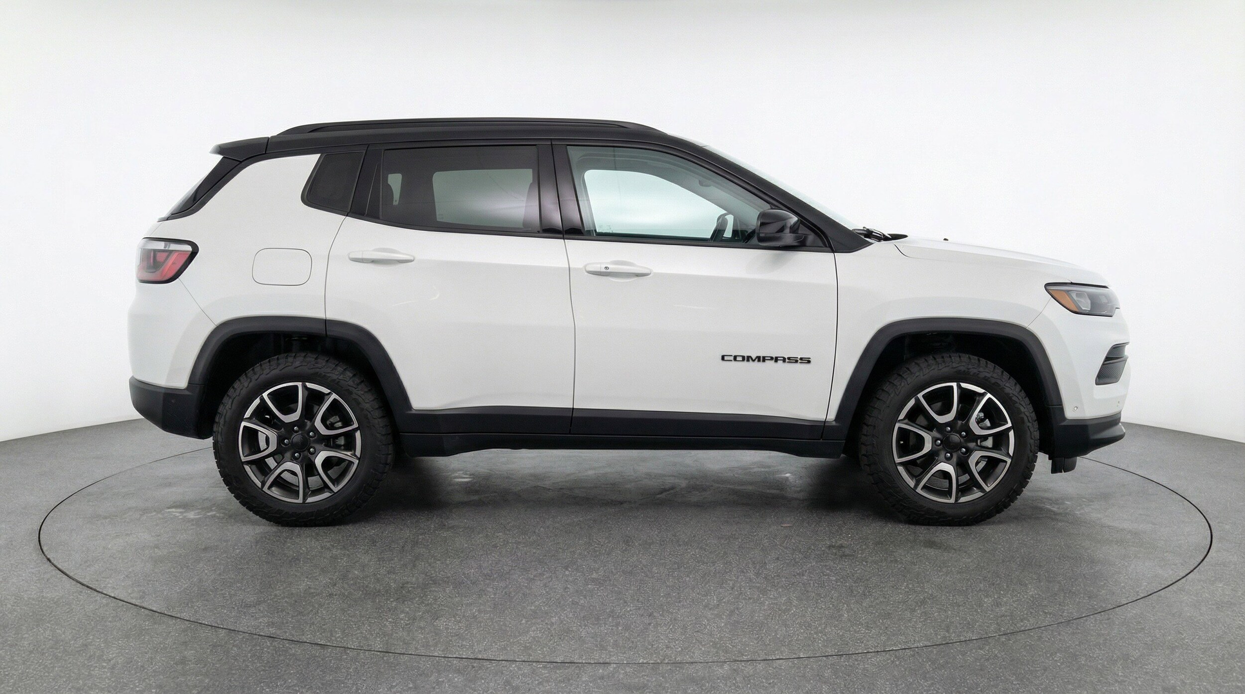 Thumbnail: 2025 Jeep Compass - 11