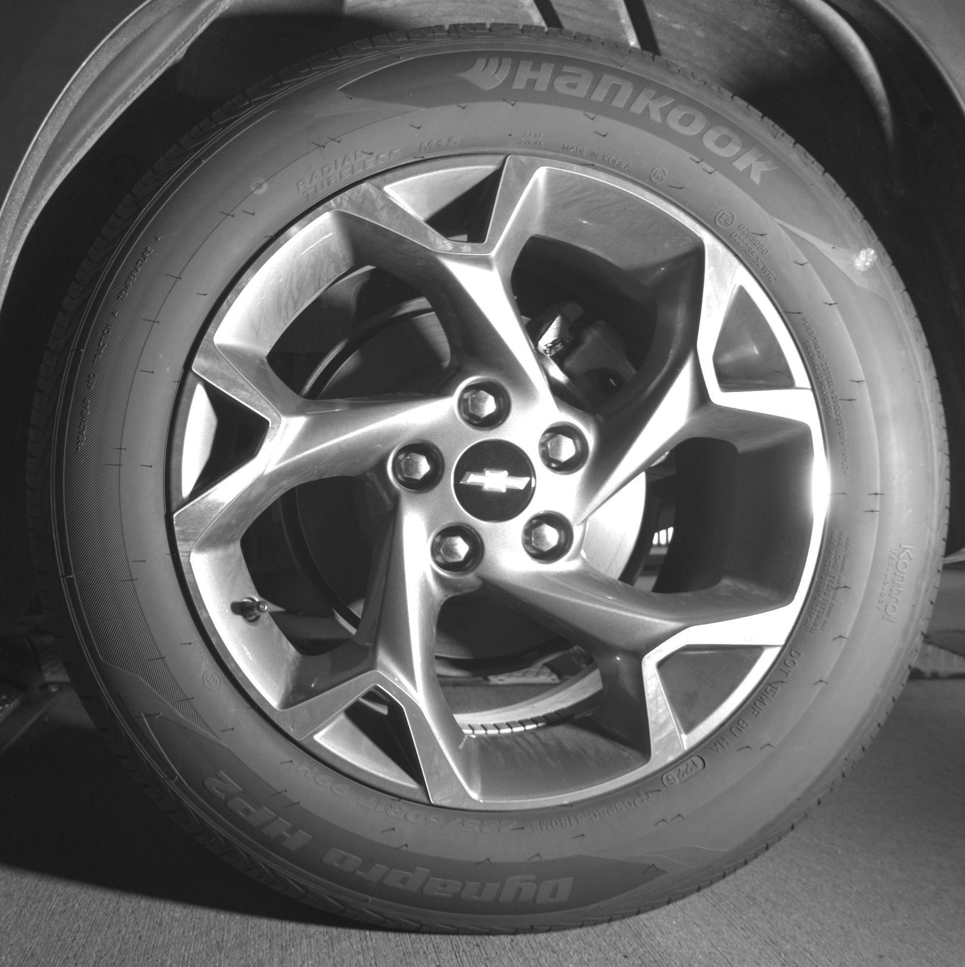 Thumbnail: 2025 Chevrolet Trax - 14