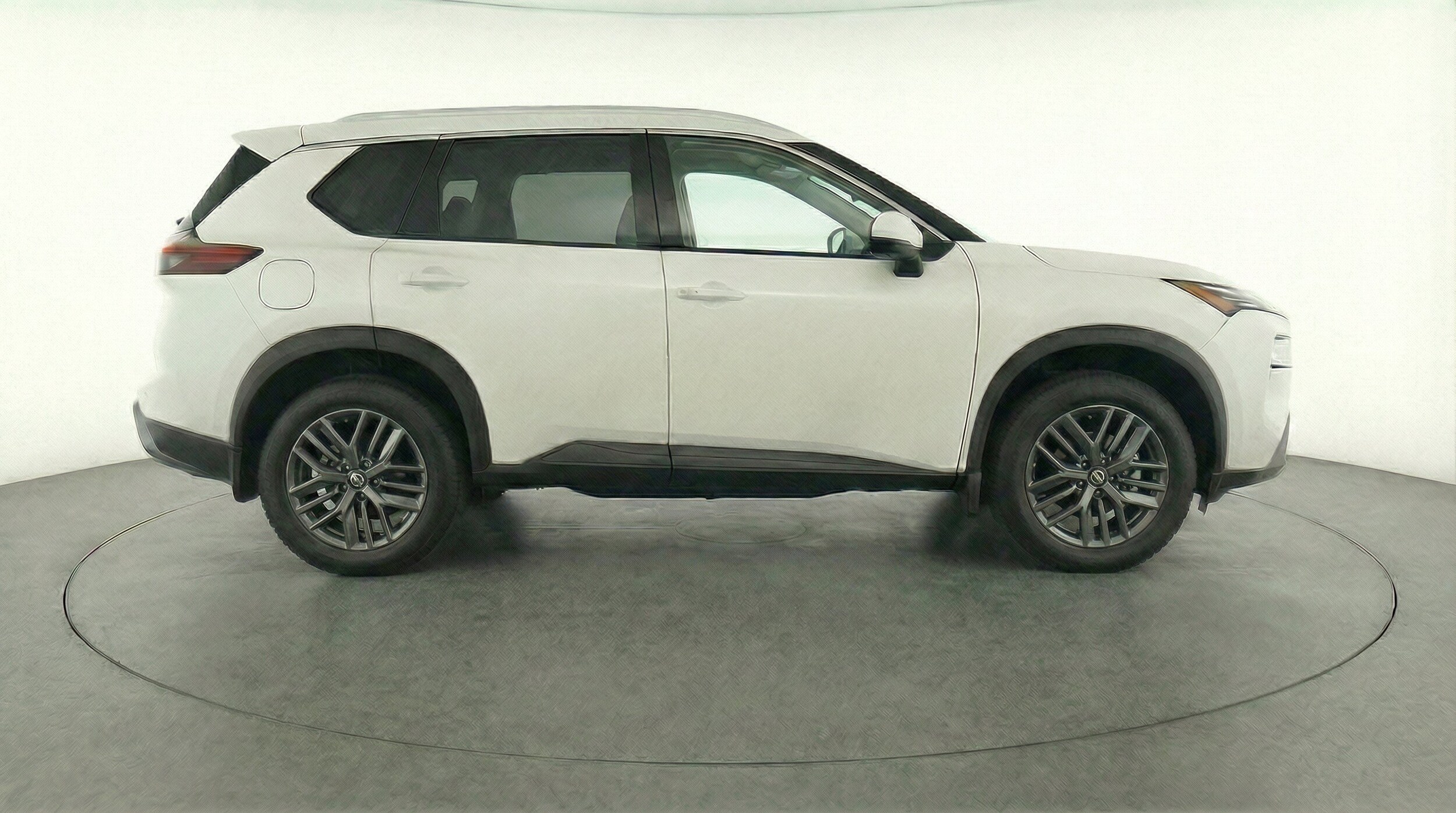 Thumbnail: 2026 Nissan Rogue - 11