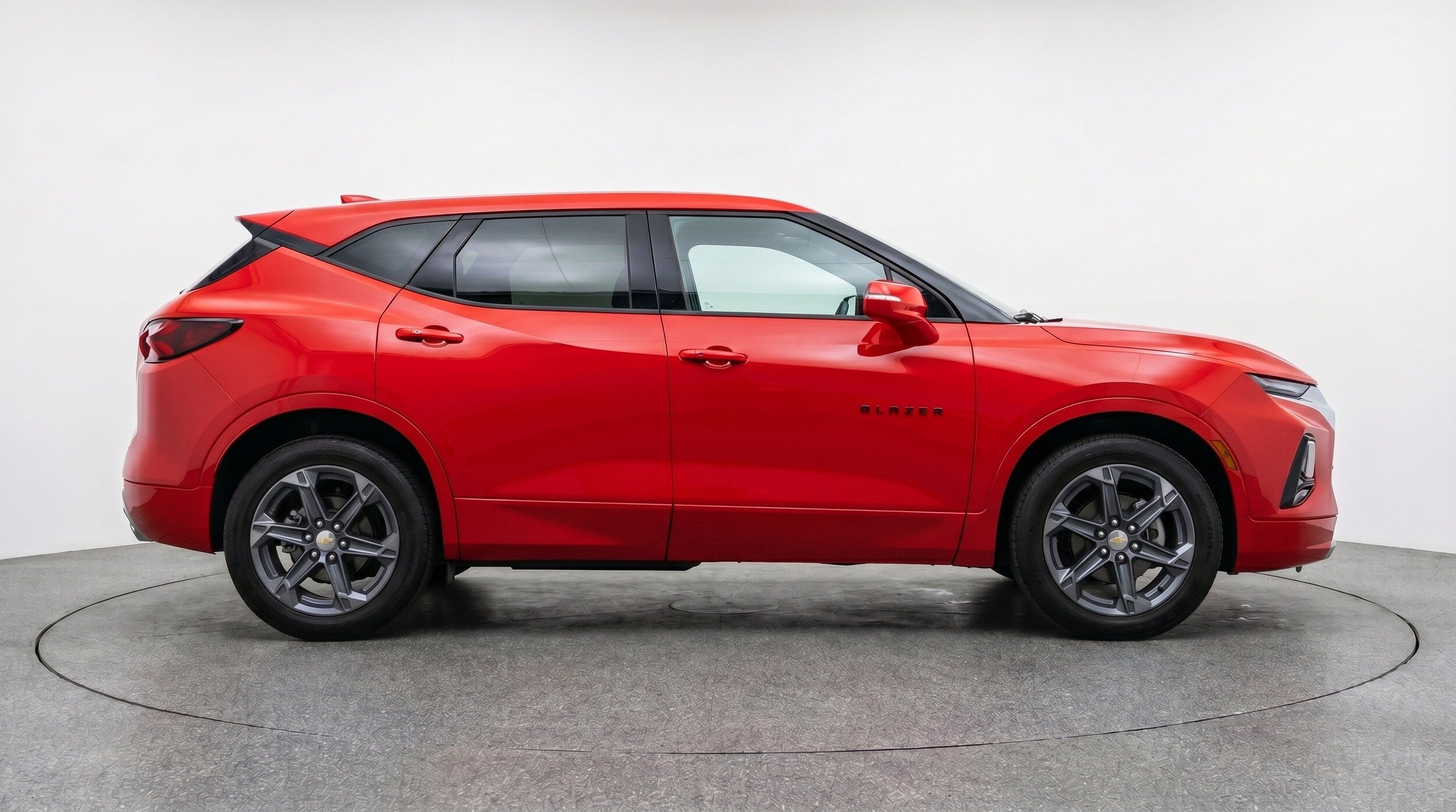 Thumbnail: 2026 Chevrolet Blazer - 11