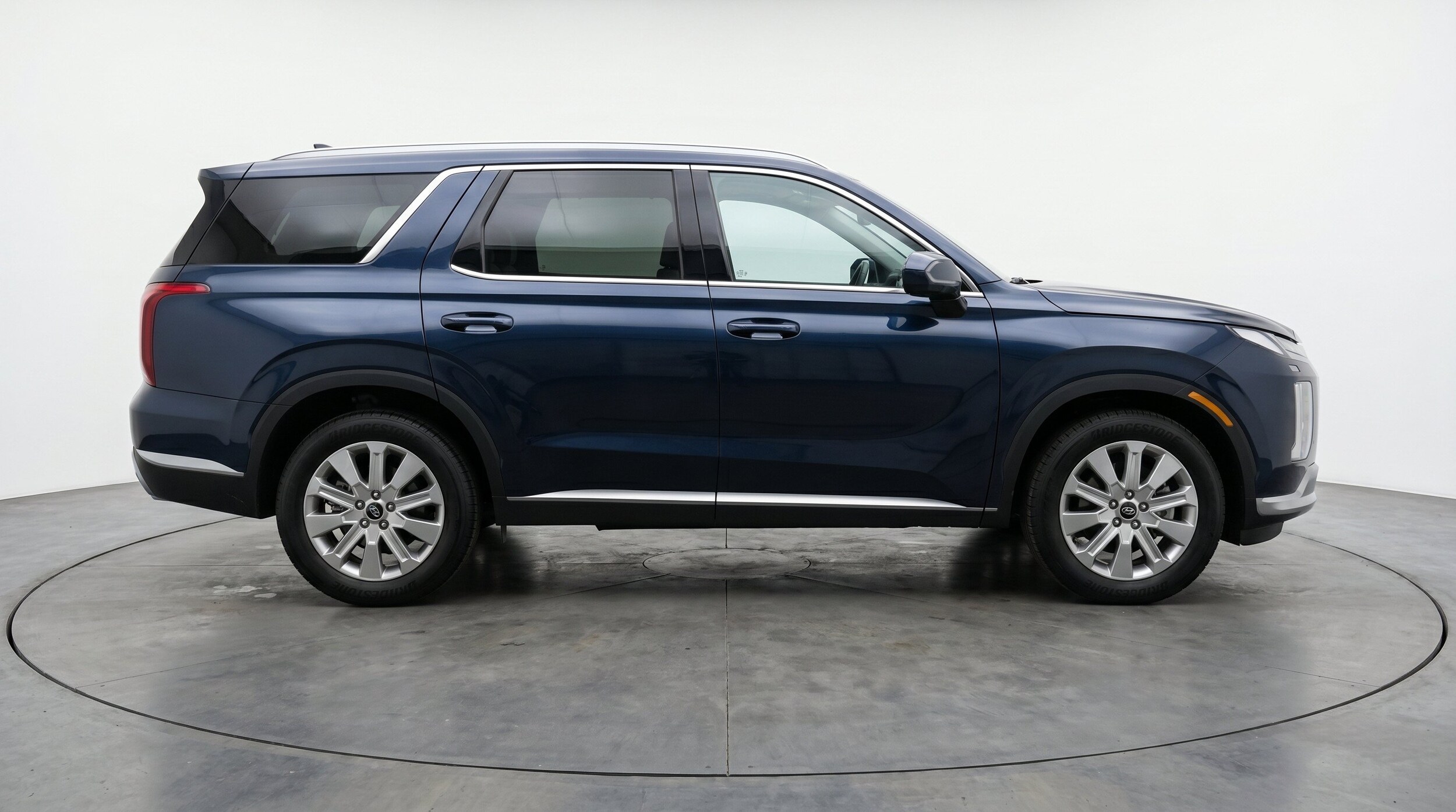 Thumbnail: 2025 Hyundai Palisade - 11